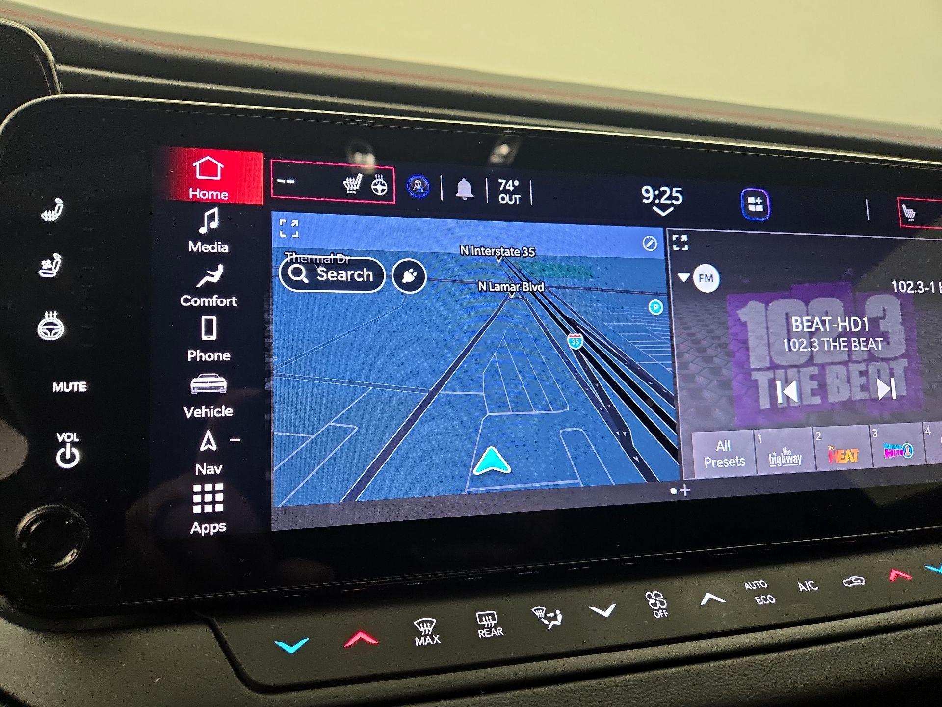 Thumbnail: 2025 Dodge Charger - 14