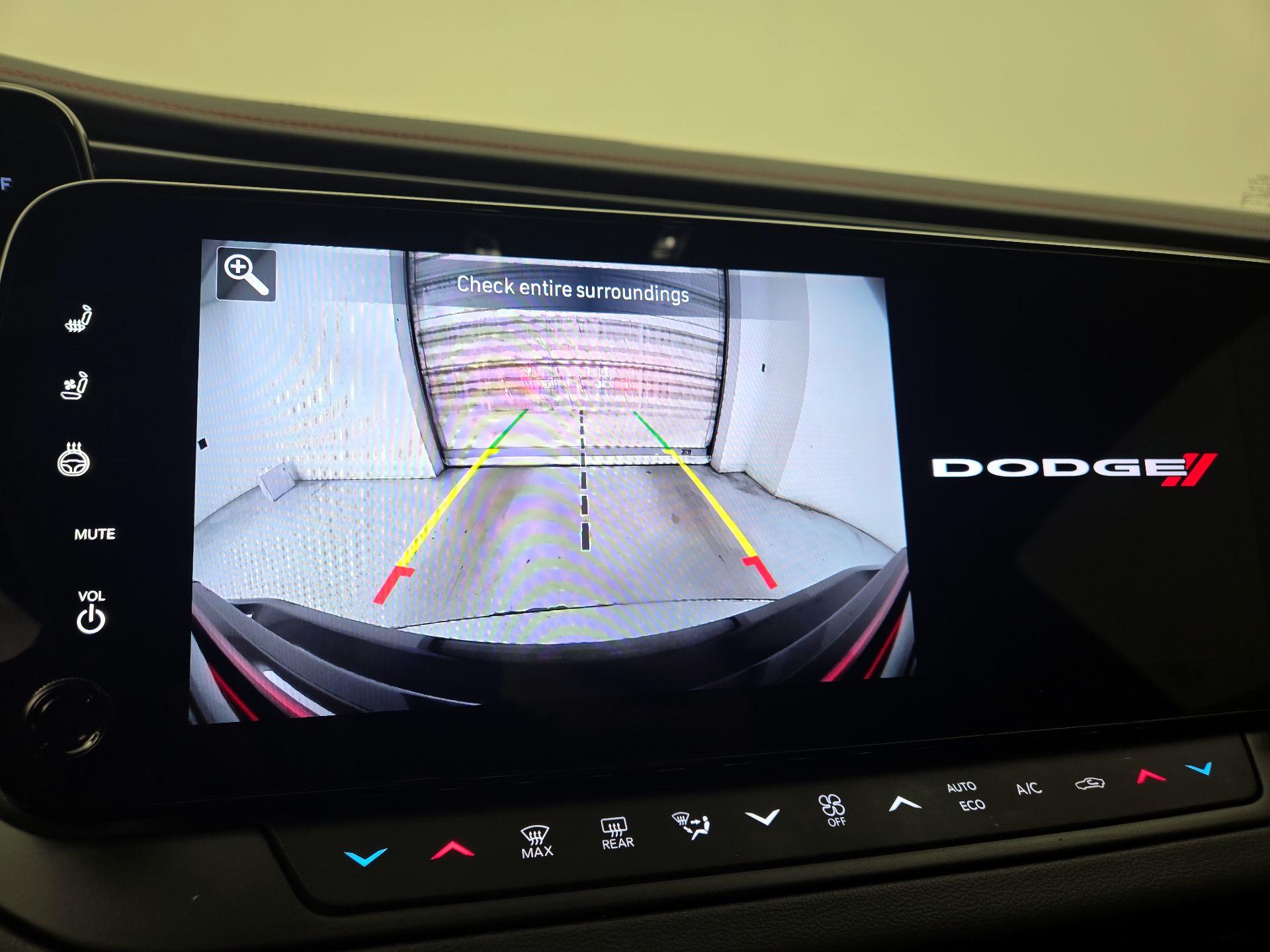 Thumbnail: 2025 Dodge Charger - 15