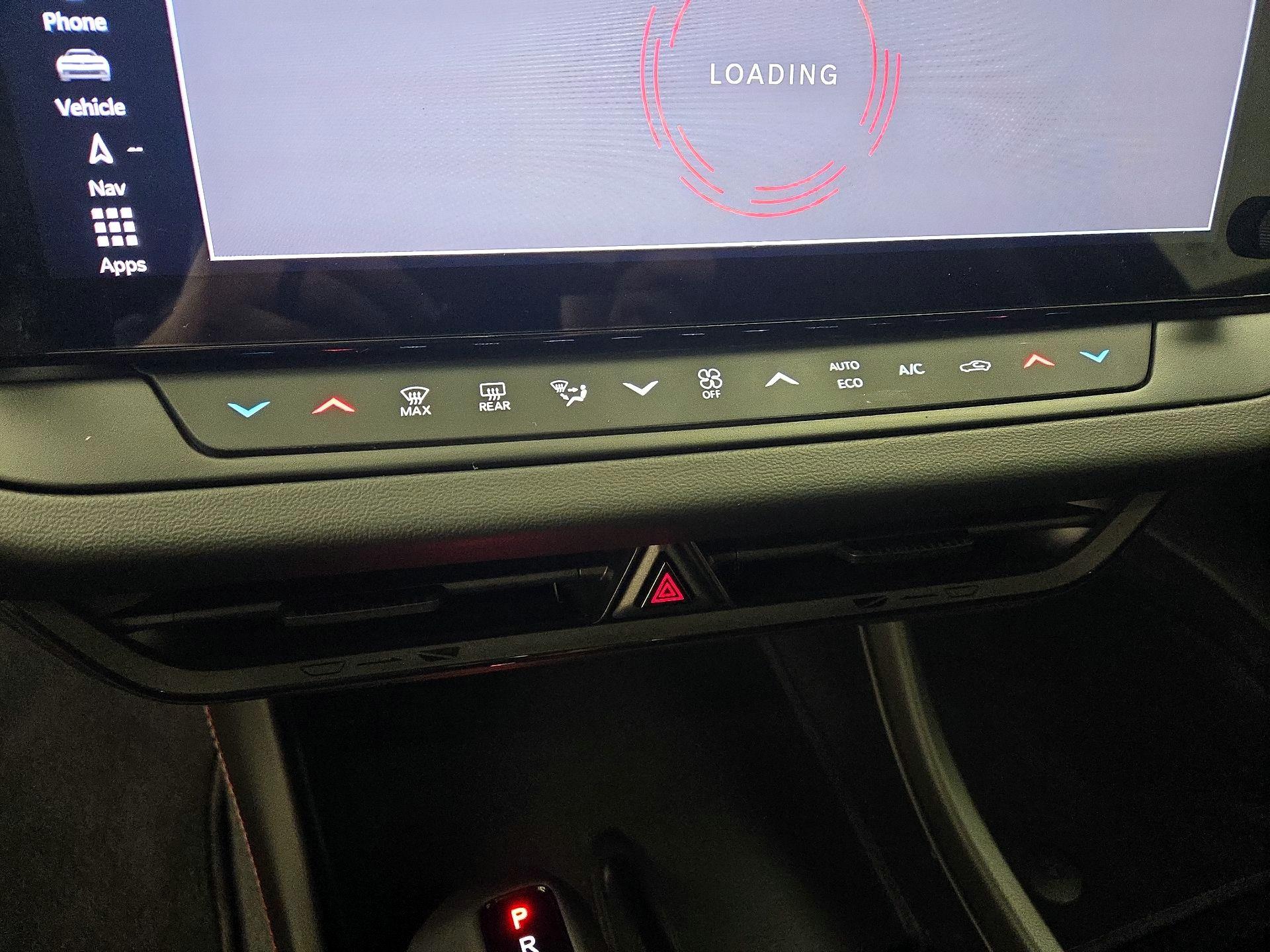 Thumbnail: 2025 Dodge Charger - 17