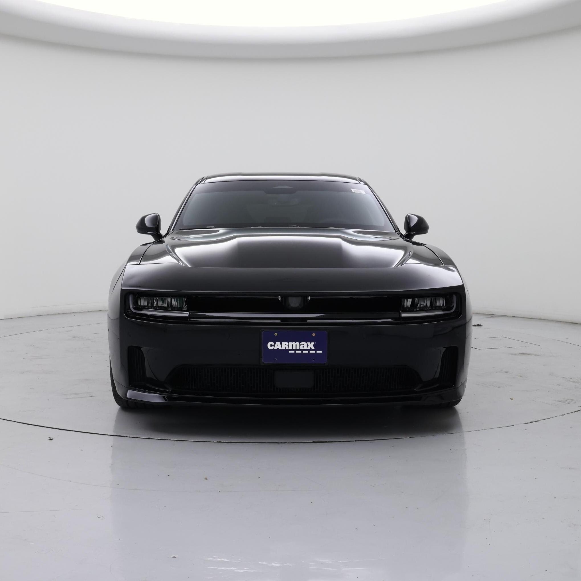 Thumbnail: 2025 Dodge Charger - 5