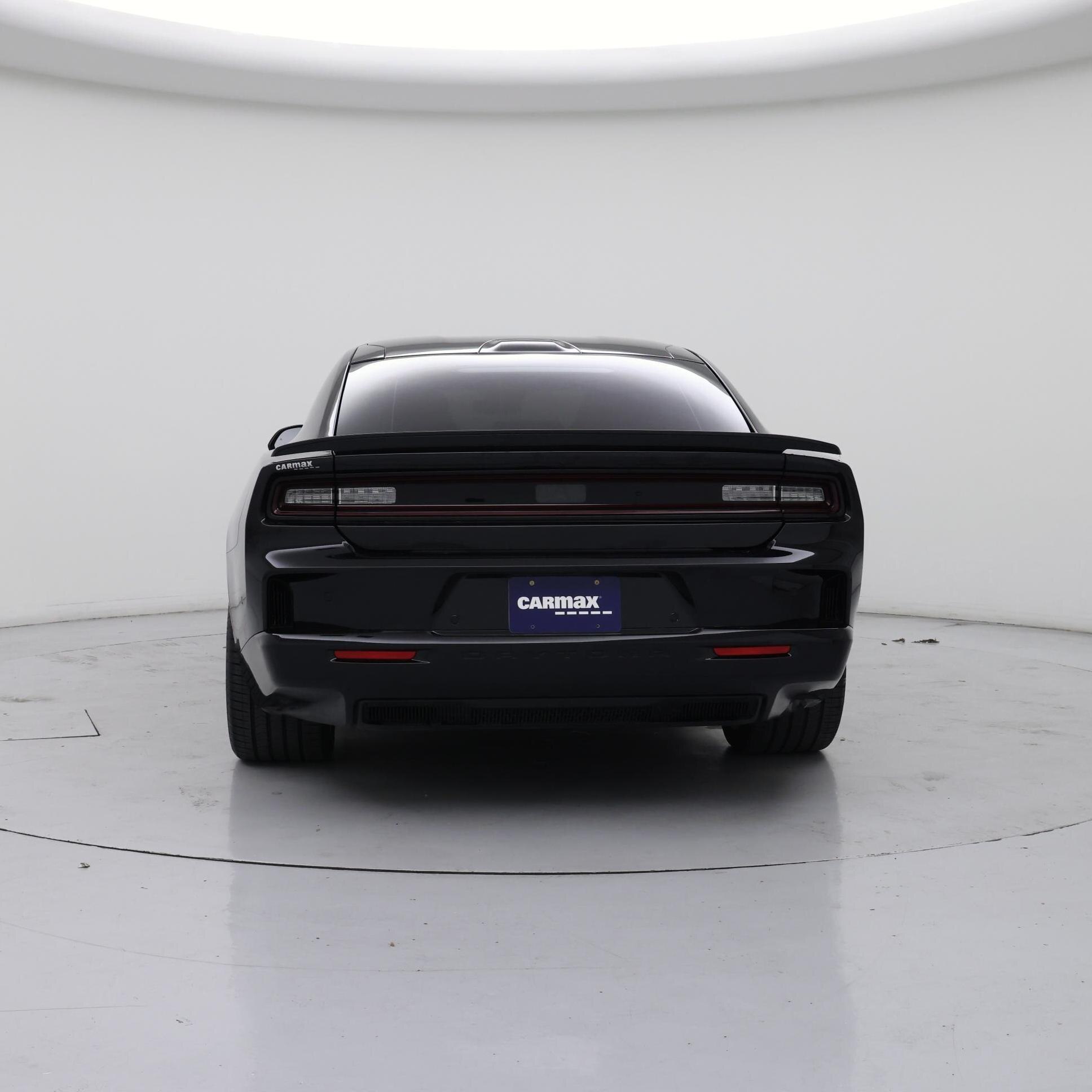 Thumbnail: 2025 Dodge Charger - 6