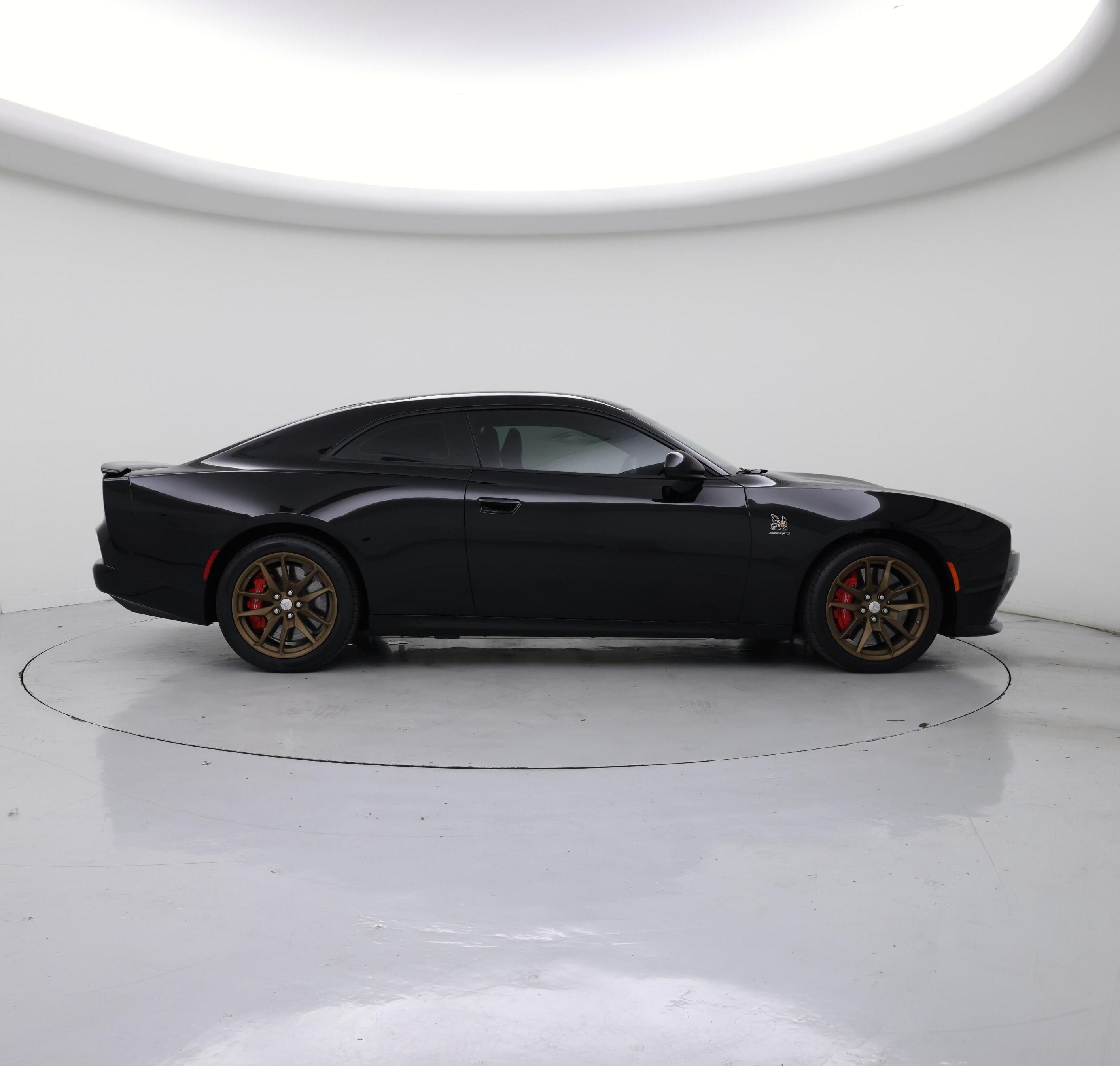 Thumbnail: 2025 Dodge Charger - 7