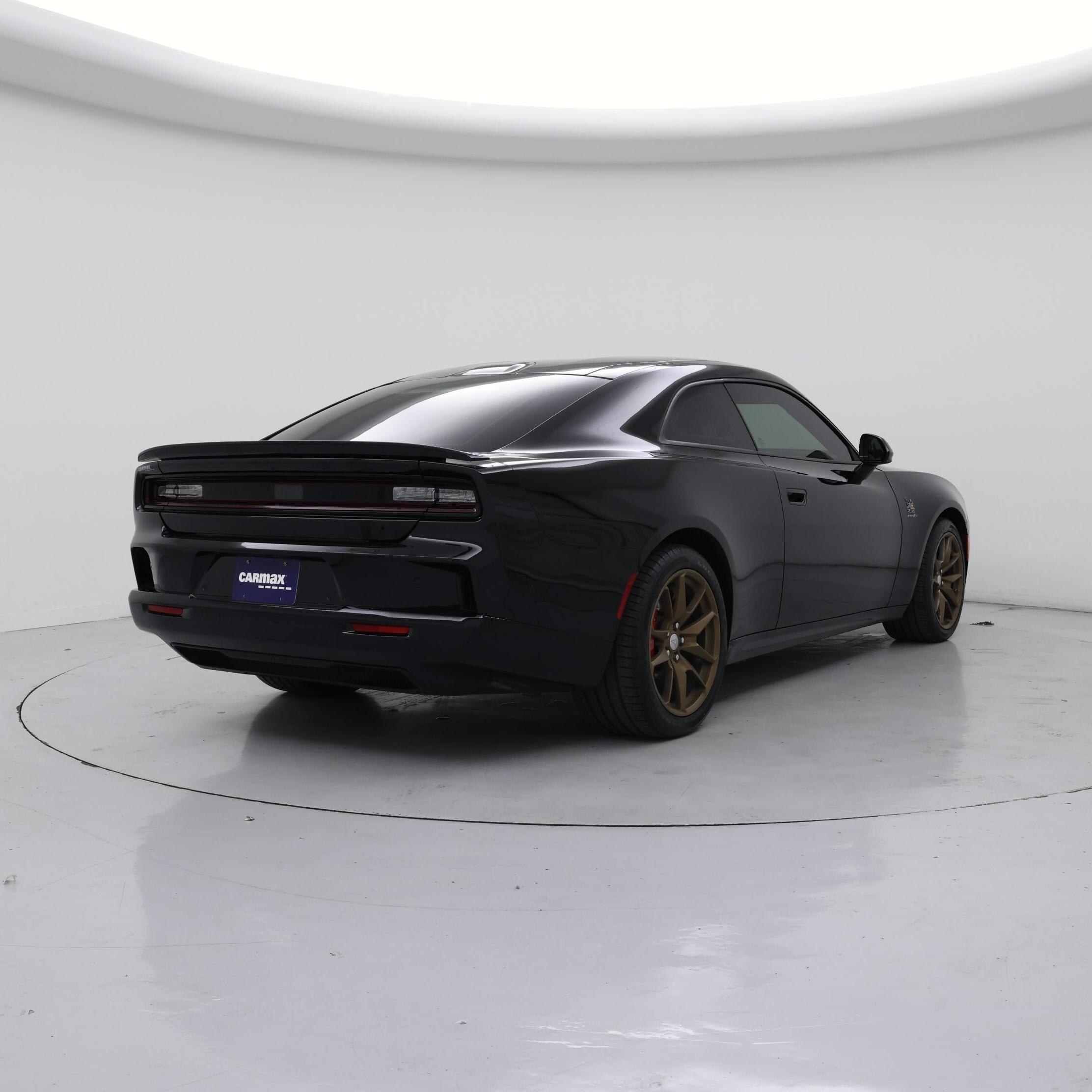 Thumbnail: 2025 Dodge Charger - 8