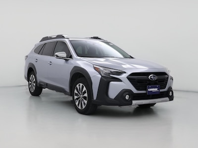 2023 Subaru Outback Touring XT