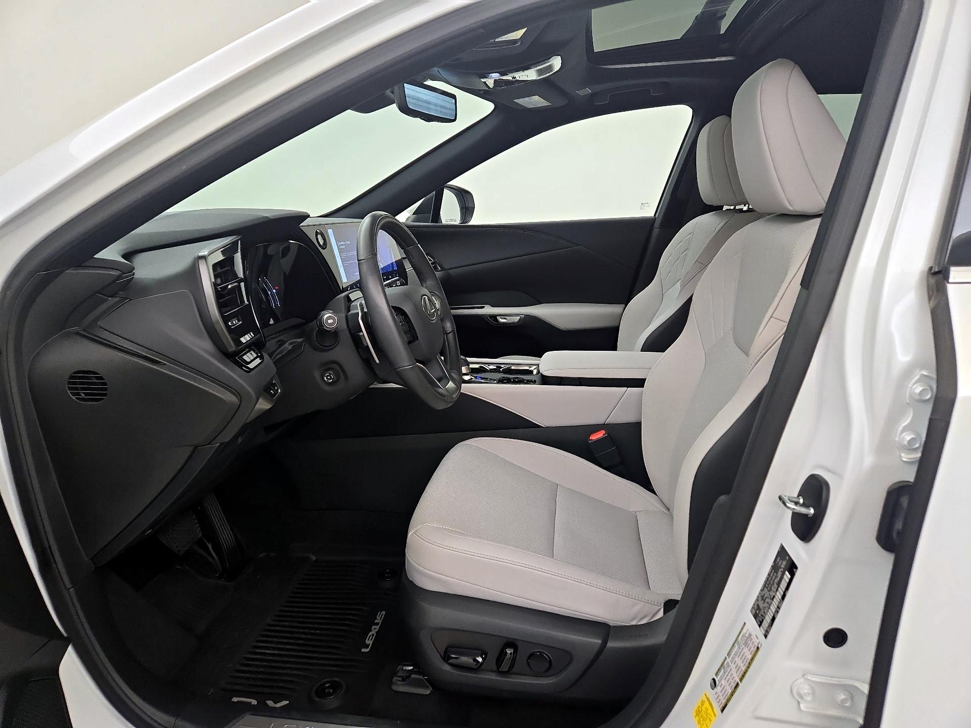 Thumbnail: 2023 Lexus RX - 11