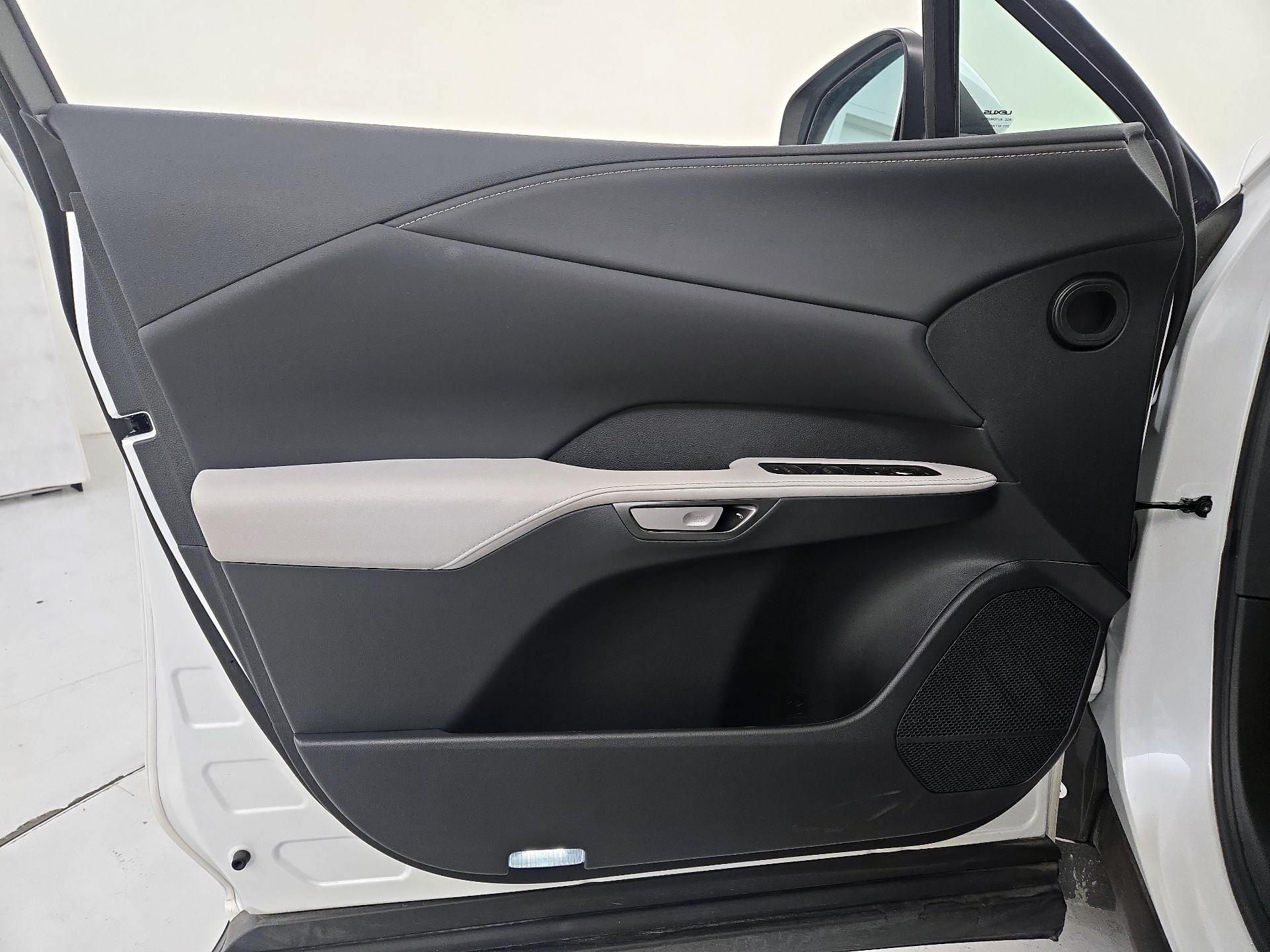 Thumbnail: 2023 Lexus RX - 12