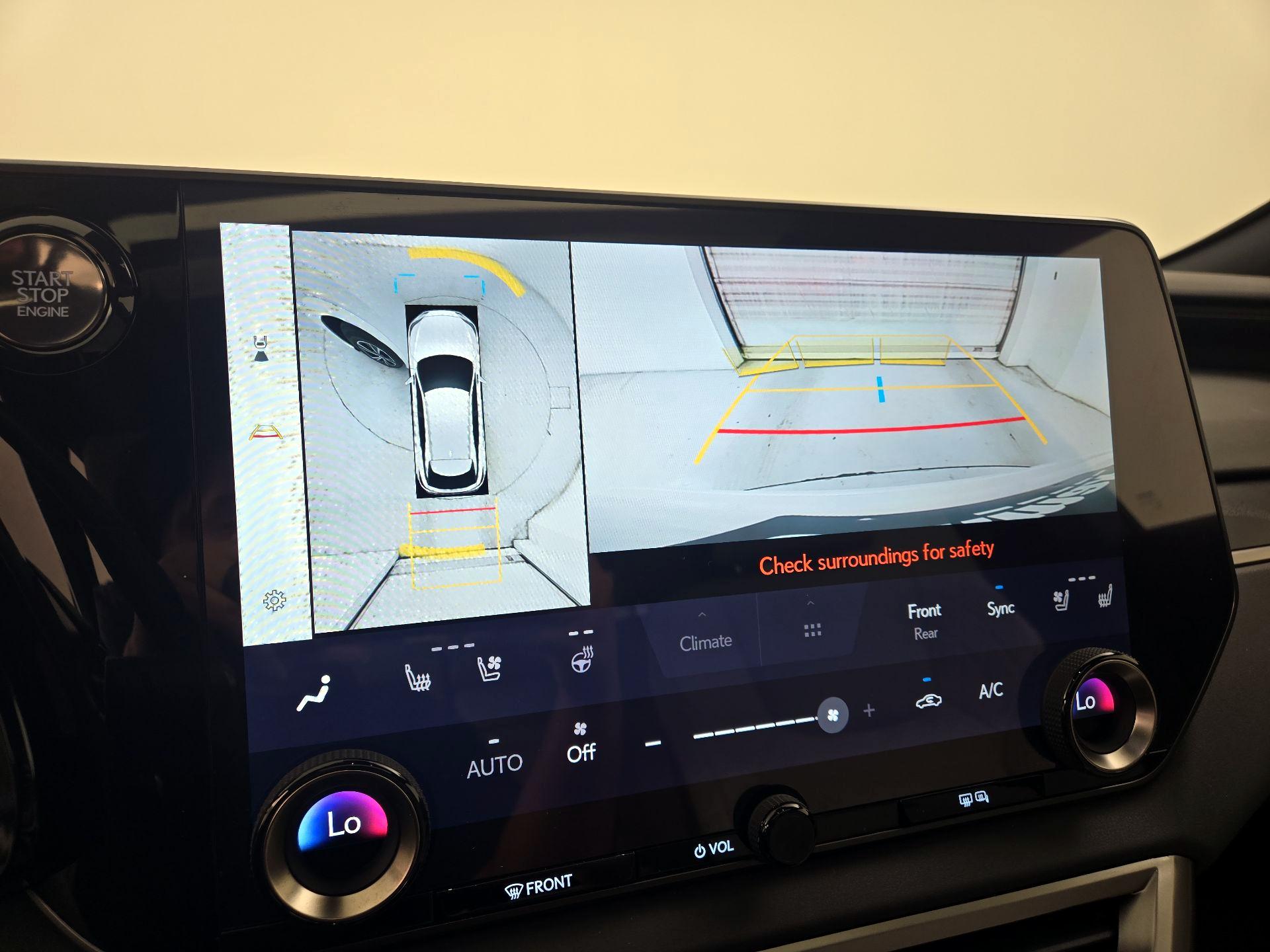 Thumbnail: 2023 Lexus RX - 15