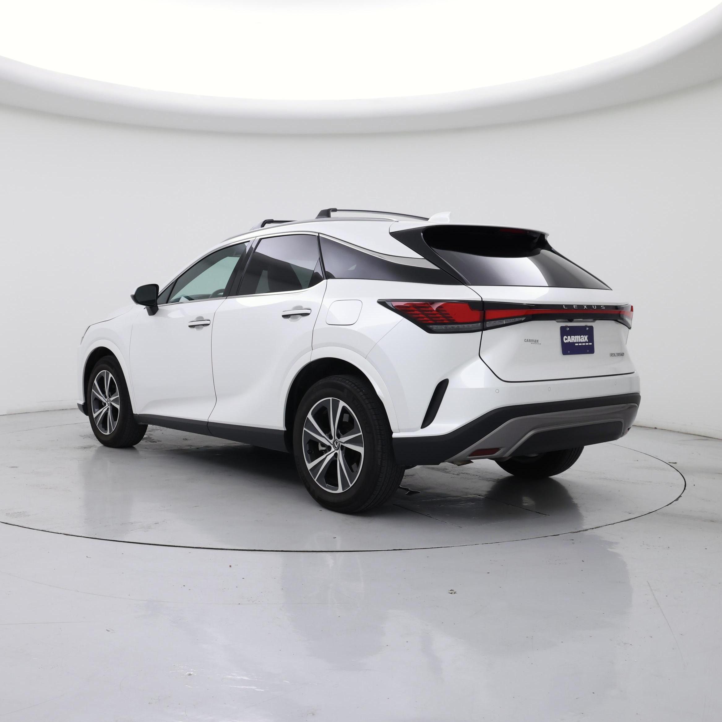 Thumbnail: 2023 Lexus RX - 2