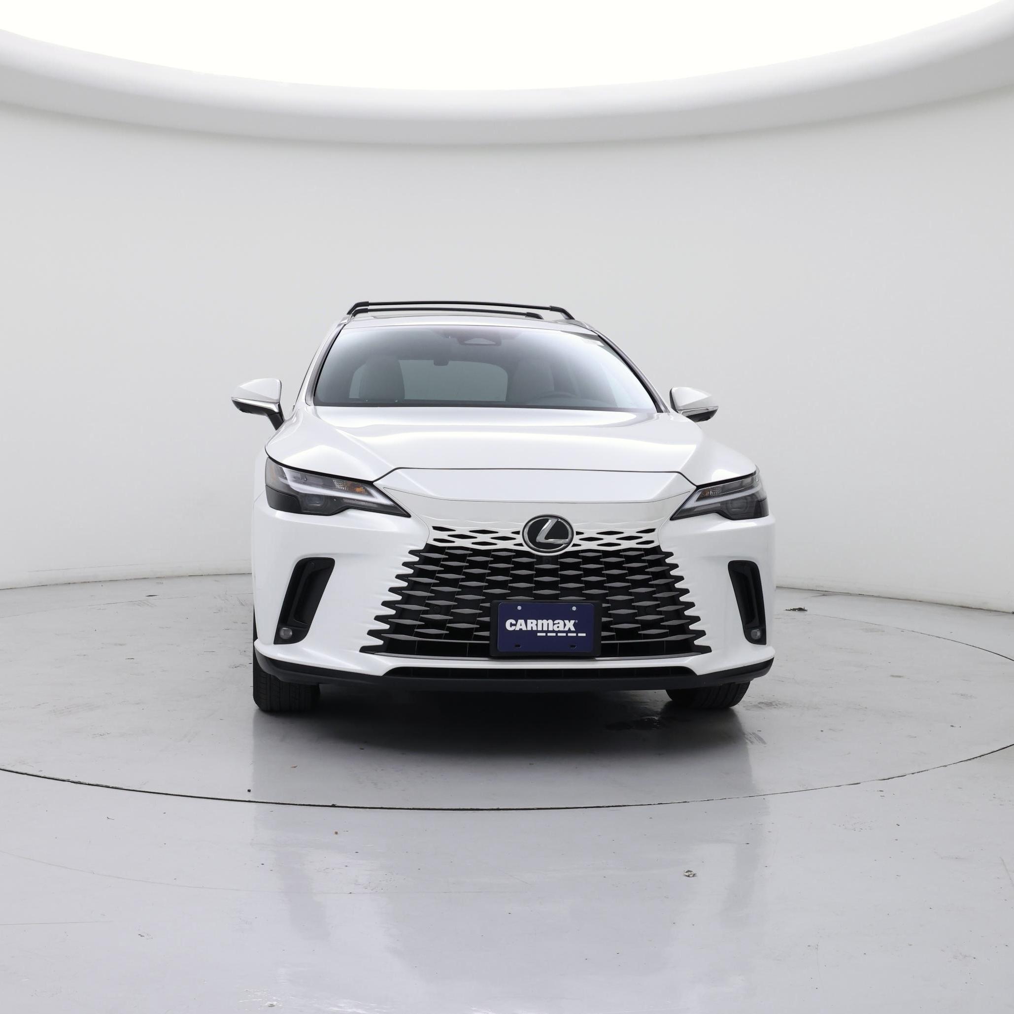 Thumbnail: 2023 Lexus RX - 5