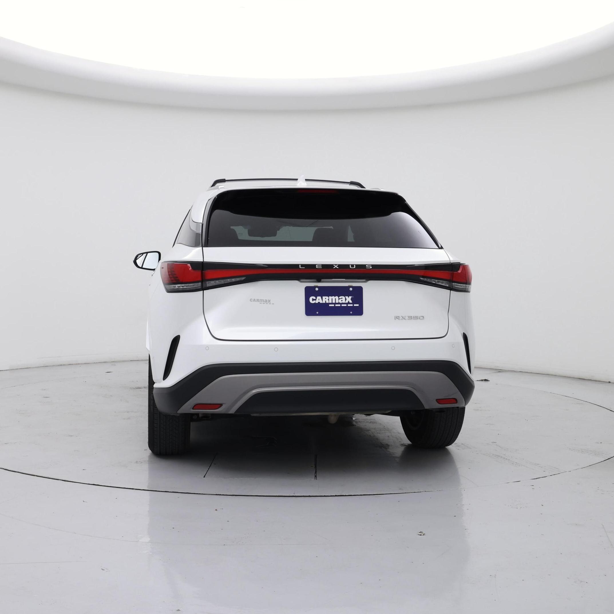 Thumbnail: 2023 Lexus RX - 6