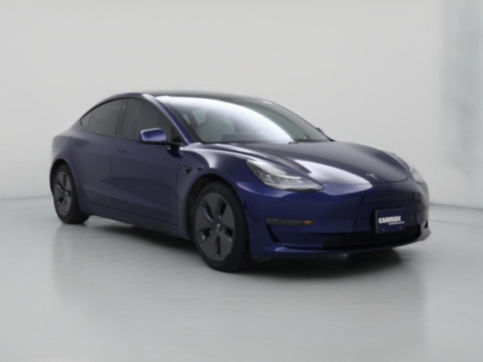2021 Tesla Model 3 Base