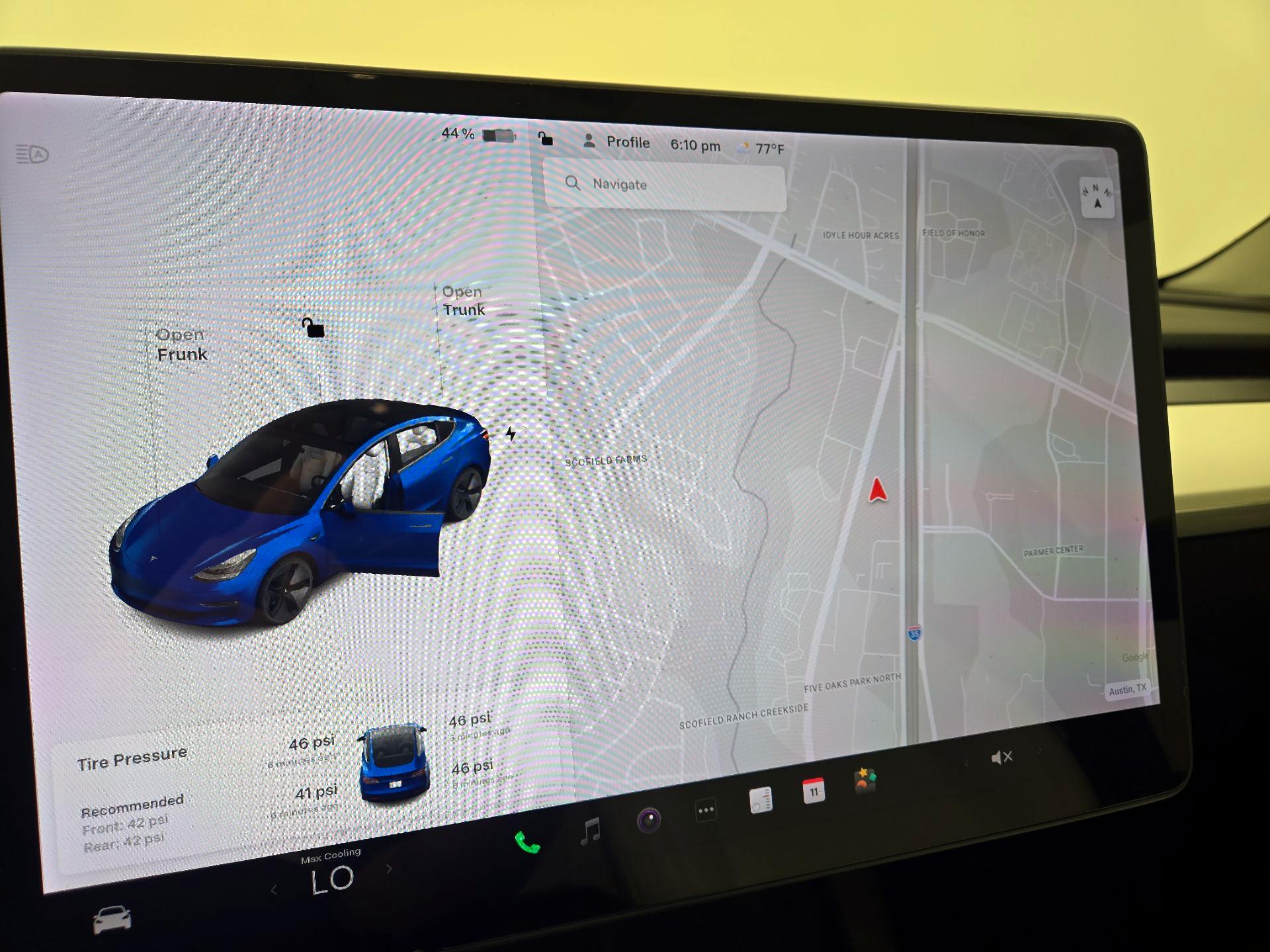 Thumbnail: 2021 Tesla Model 3 - 13