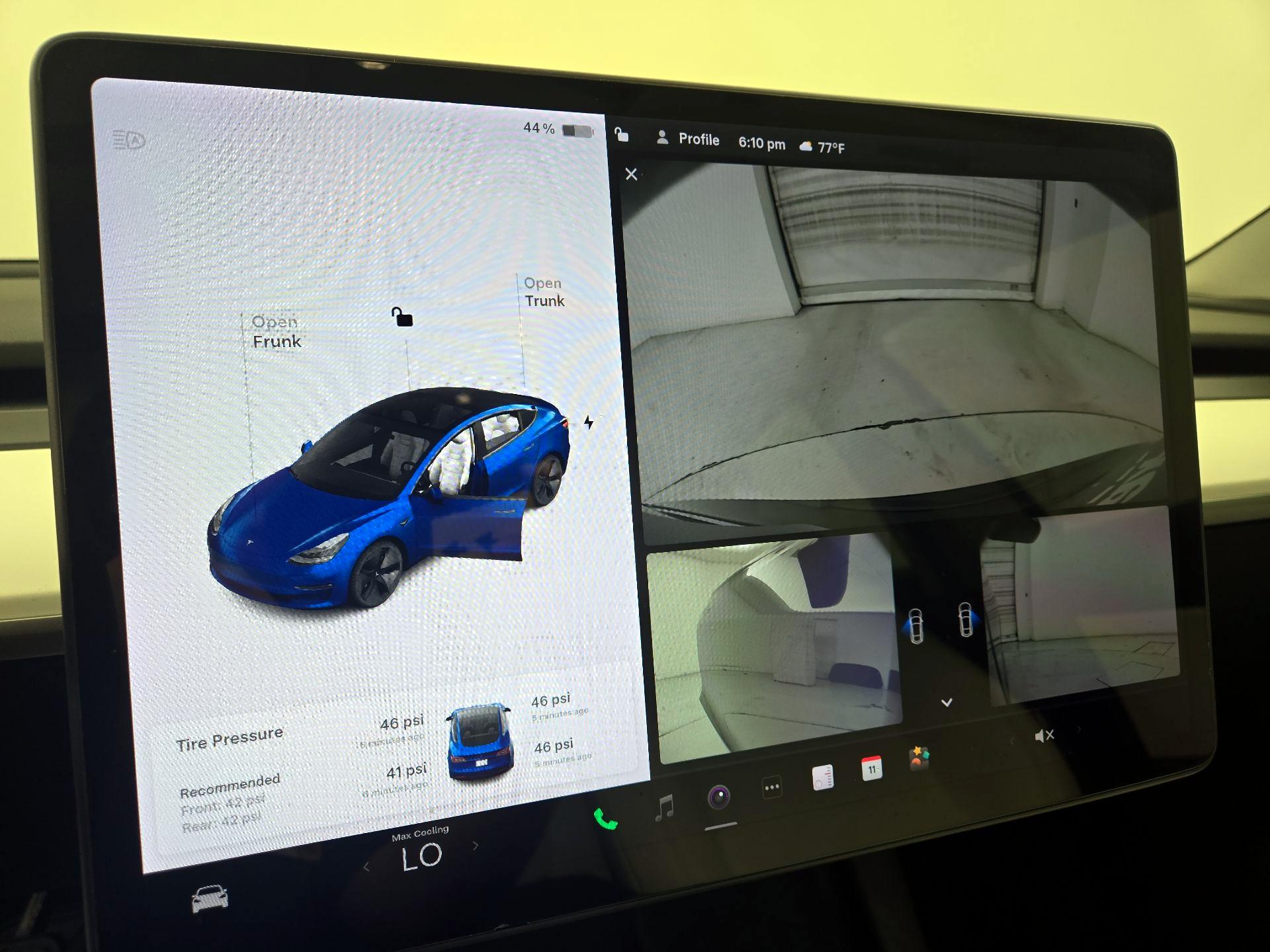 Thumbnail: 2021 Tesla Model 3 - 14