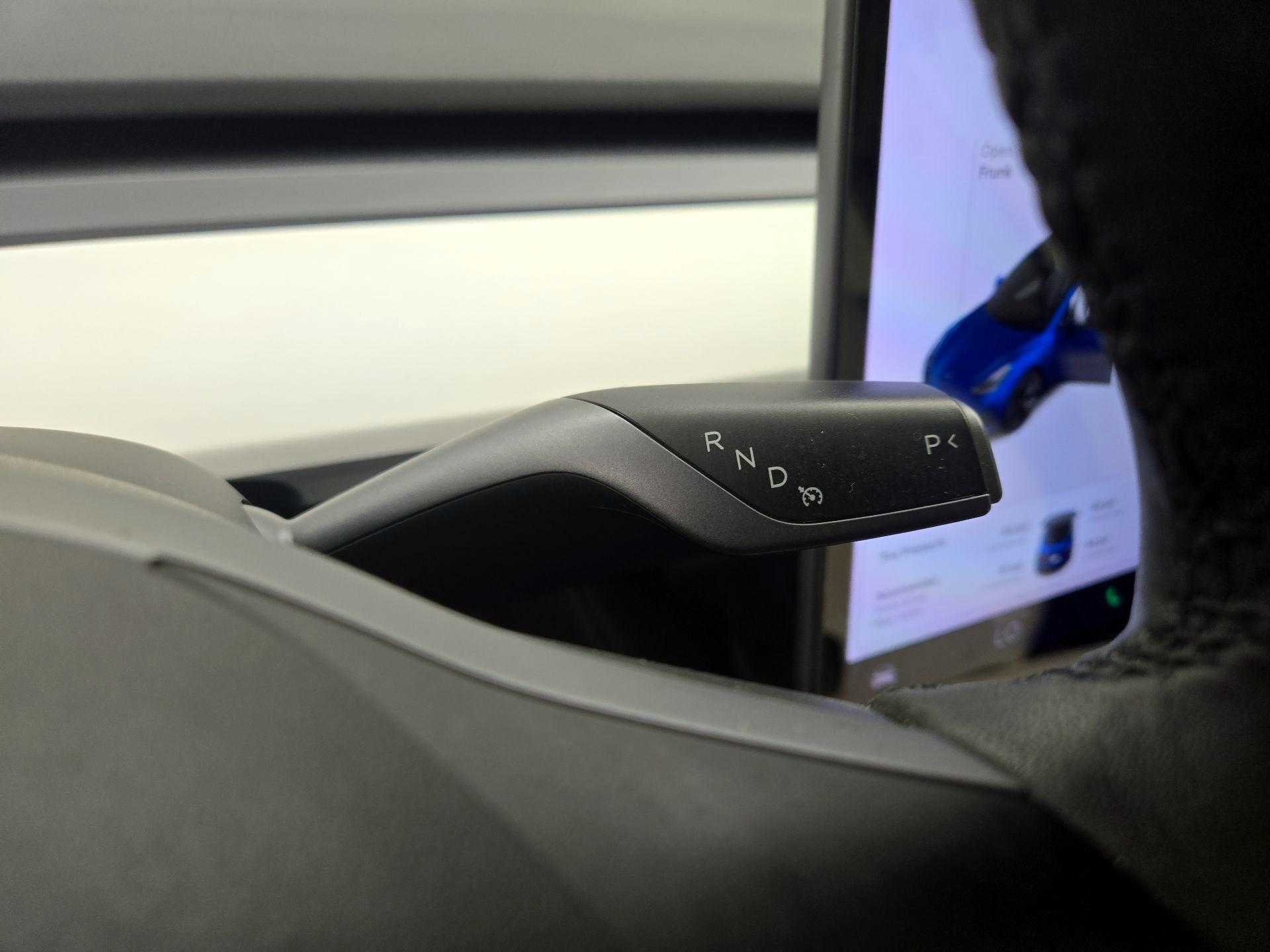 Thumbnail: 2021 Tesla Model 3 - 17