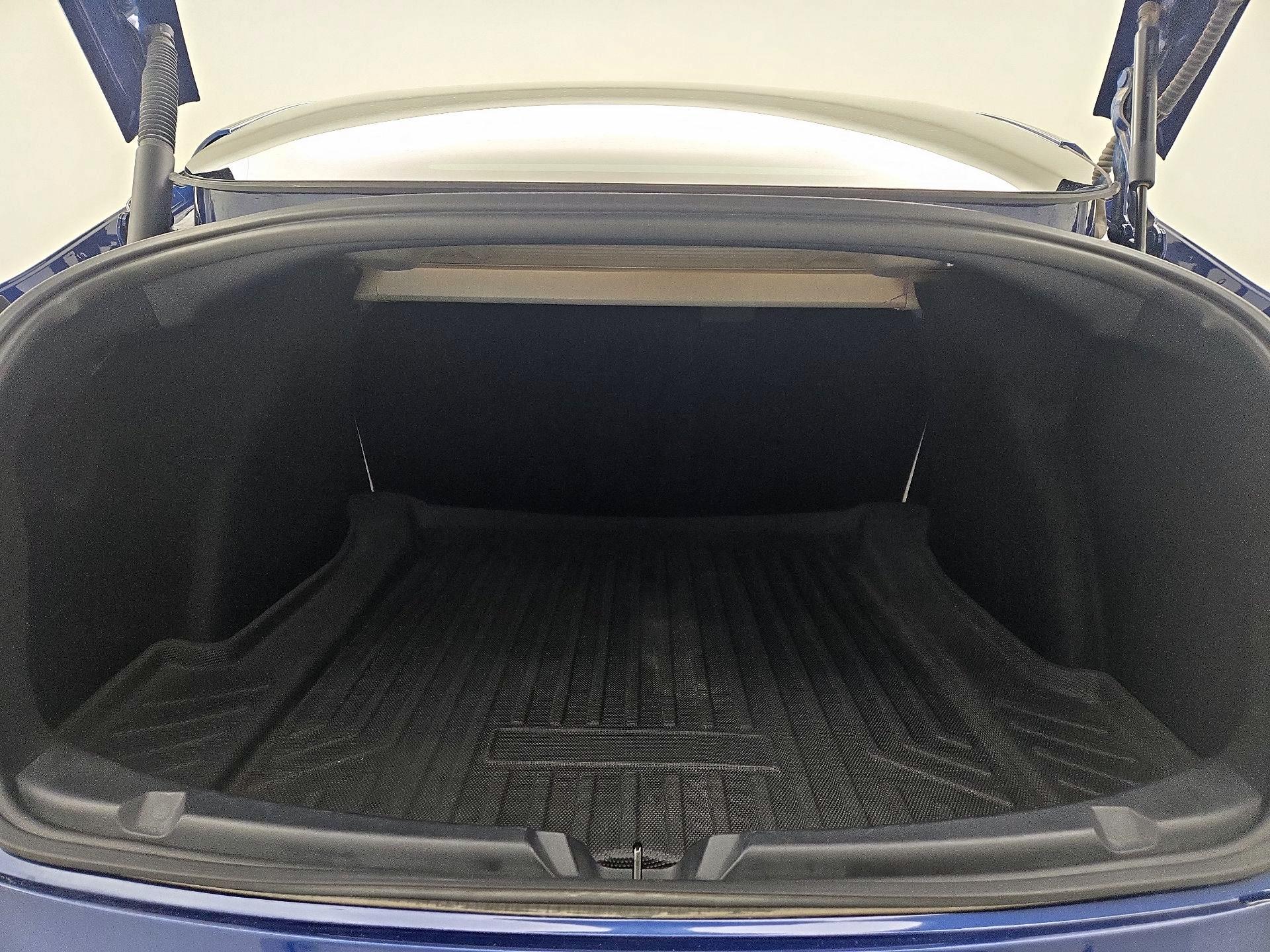 Thumbnail: 2021 Tesla Model 3 - 20