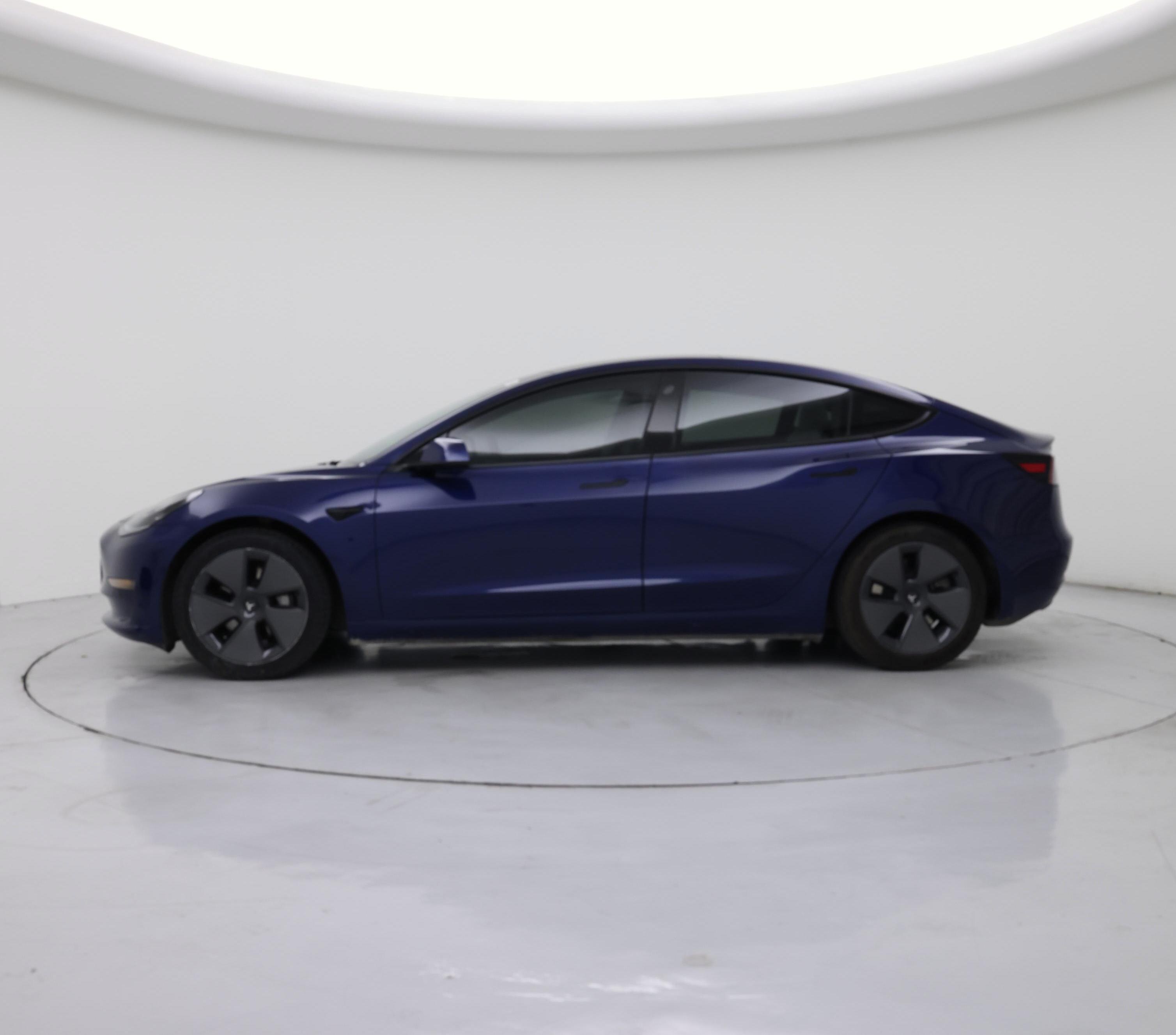 Thumbnail: 2021 Tesla Model 3 - 3