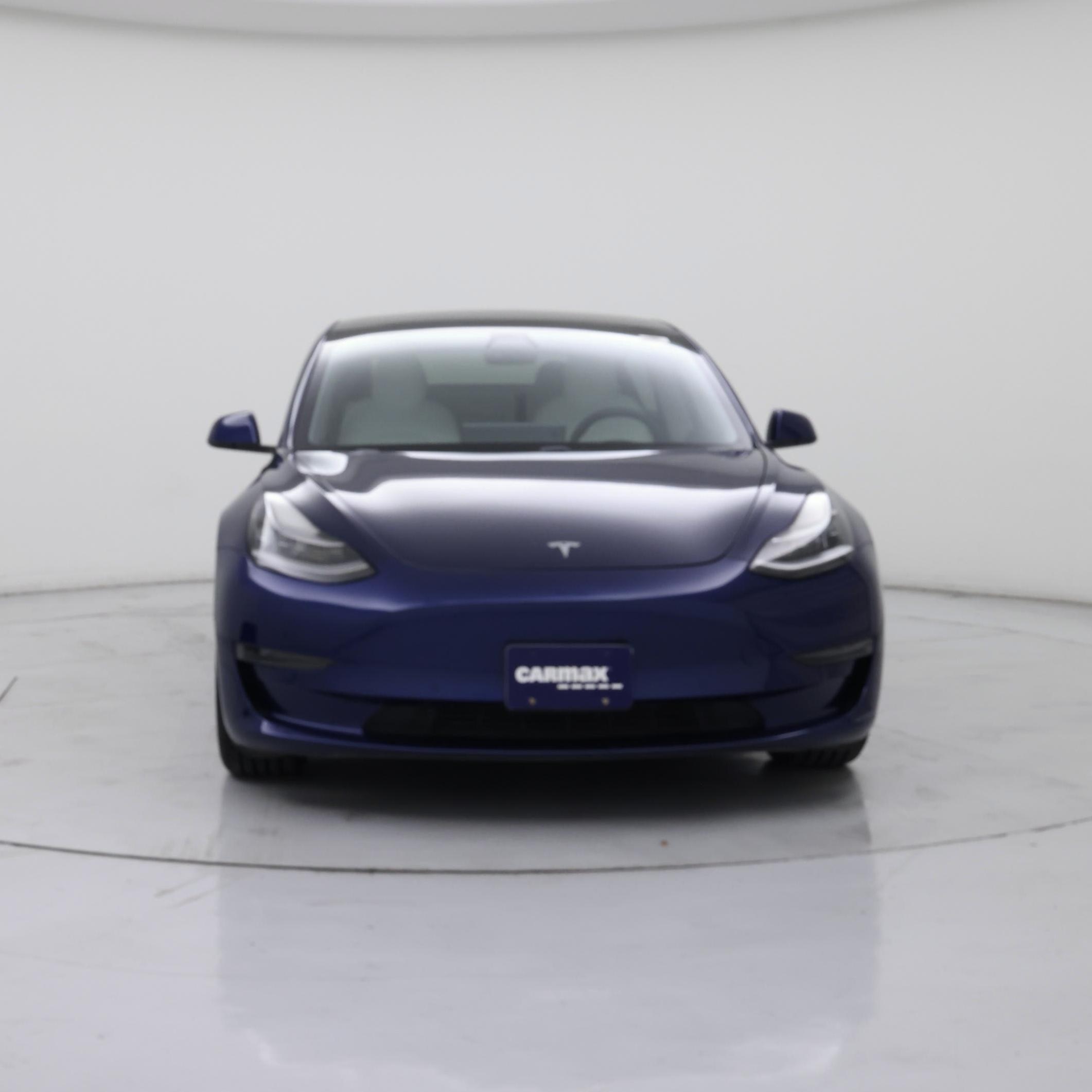 Thumbnail: 2021 Tesla Model 3 - 5