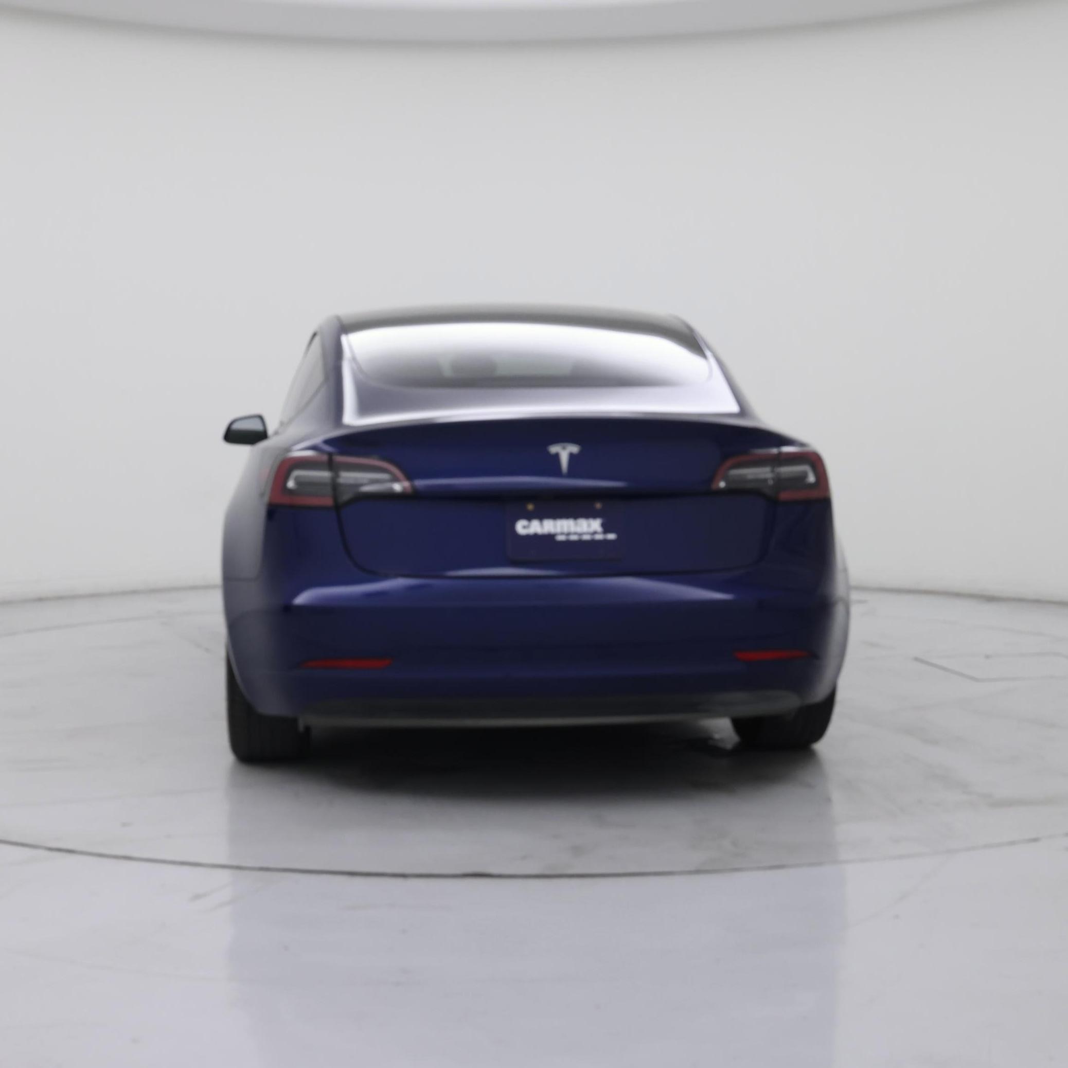 Thumbnail: 2021 Tesla Model 3 - 6