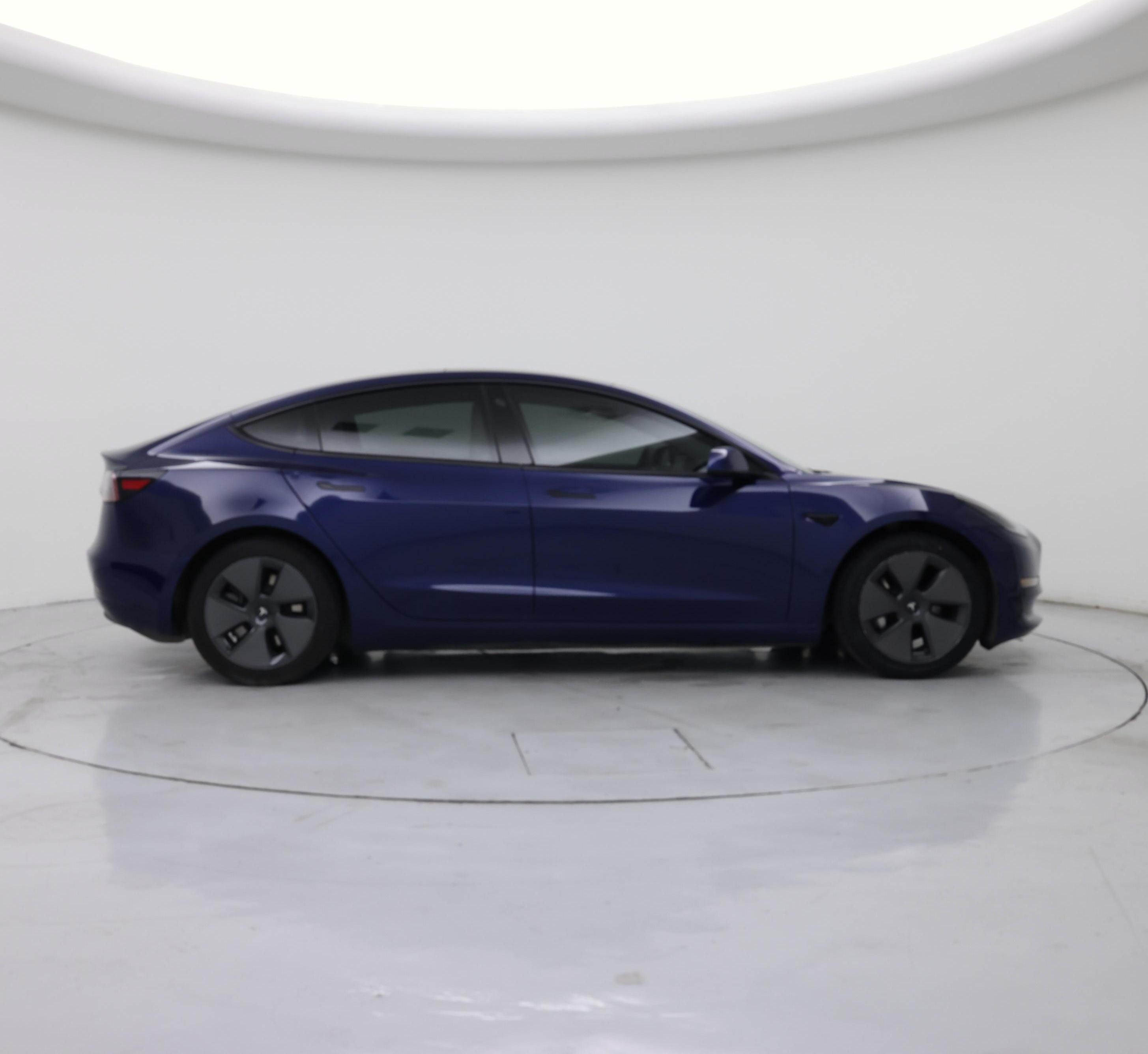 Thumbnail: 2021 Tesla Model 3 - 7