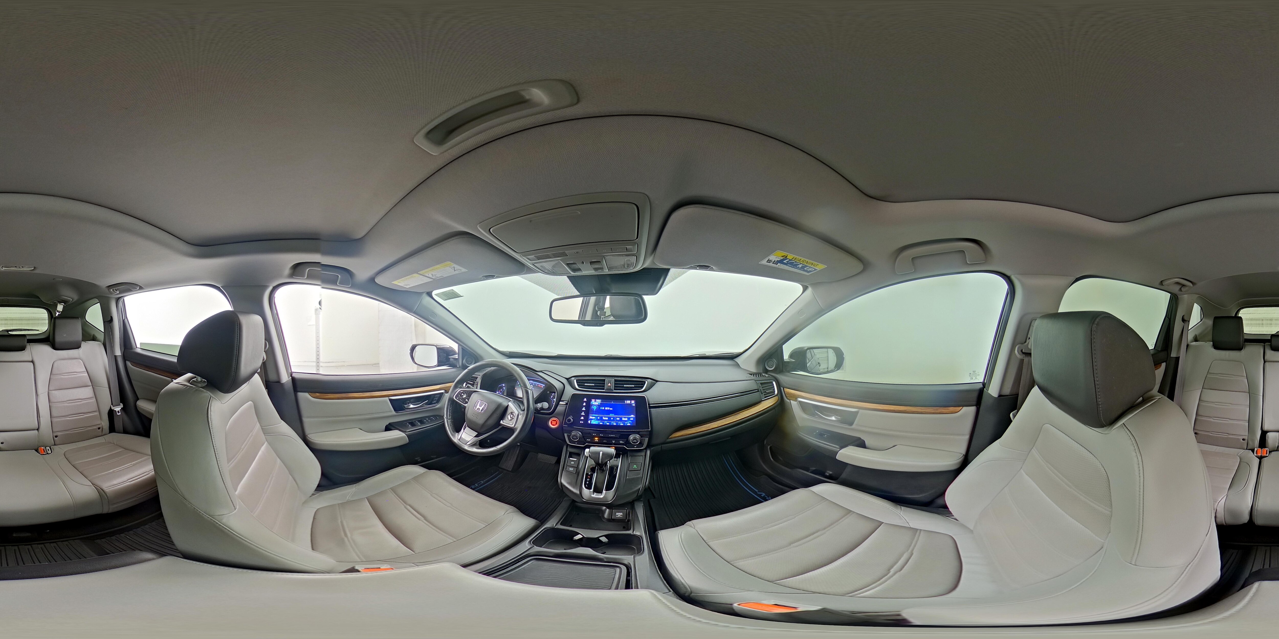 2019 Honda CR-V Touring - Photo 27