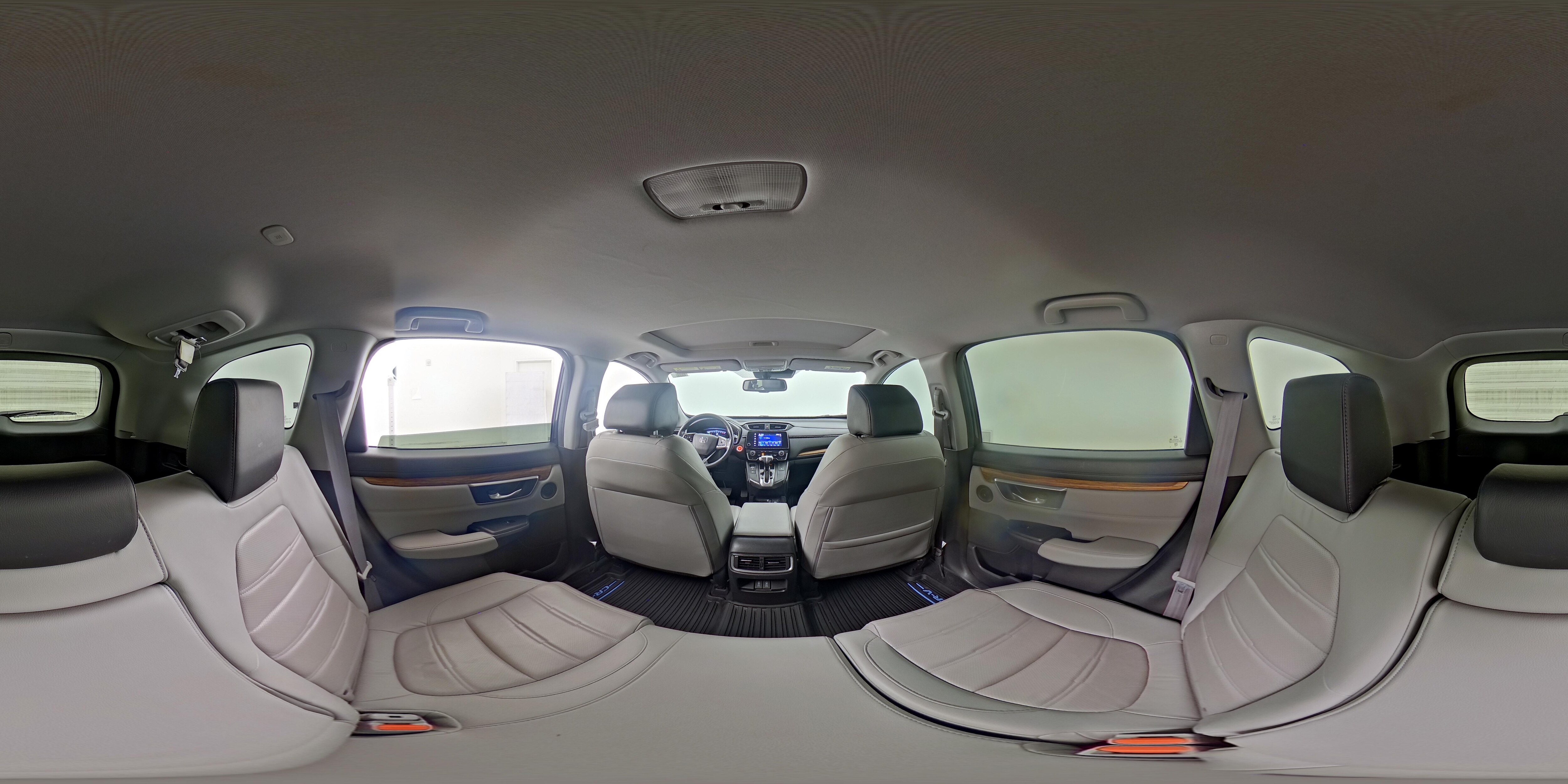 2019 Honda CR-V Touring - Photo 28