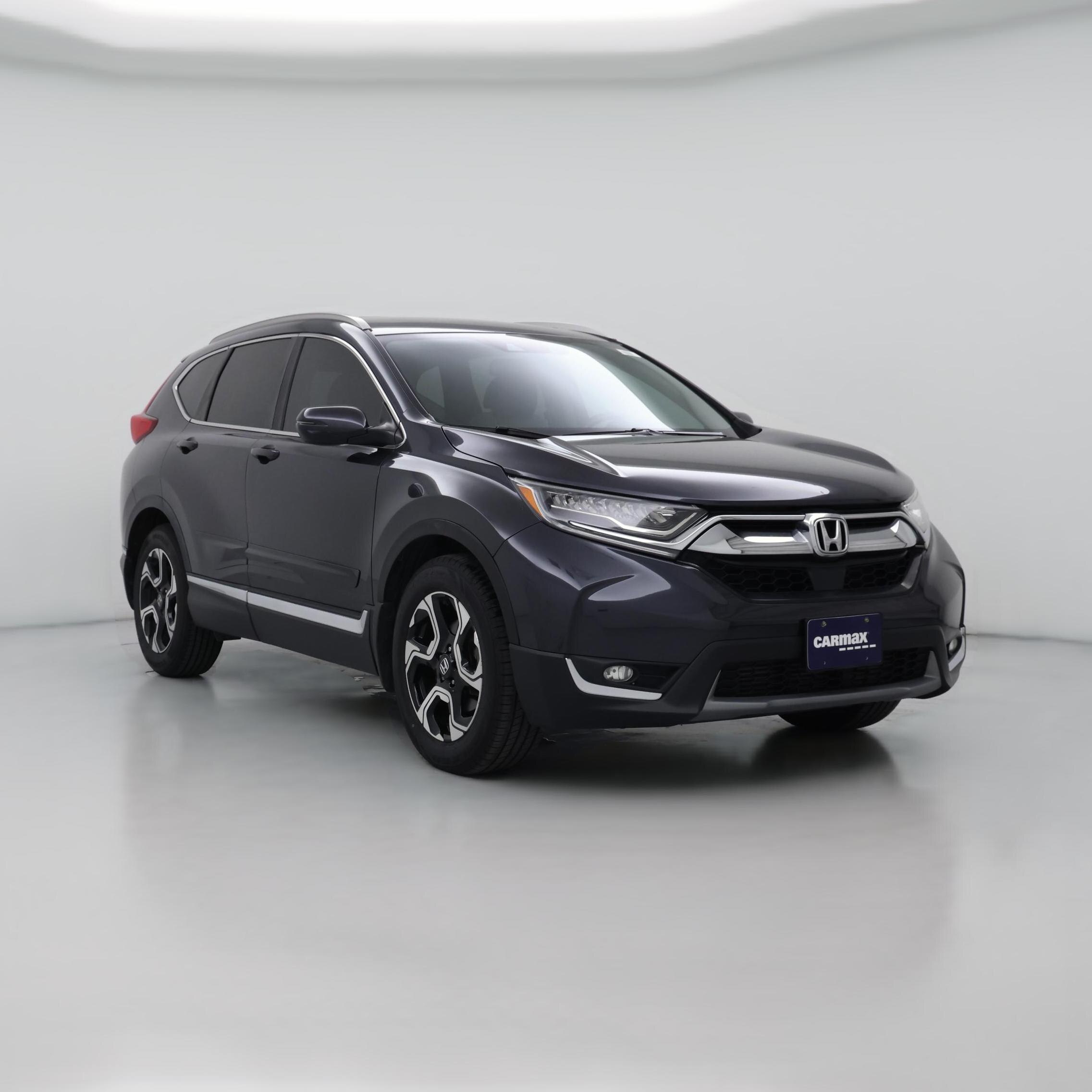 Thumbnail: 2019 Honda CR-V - 1