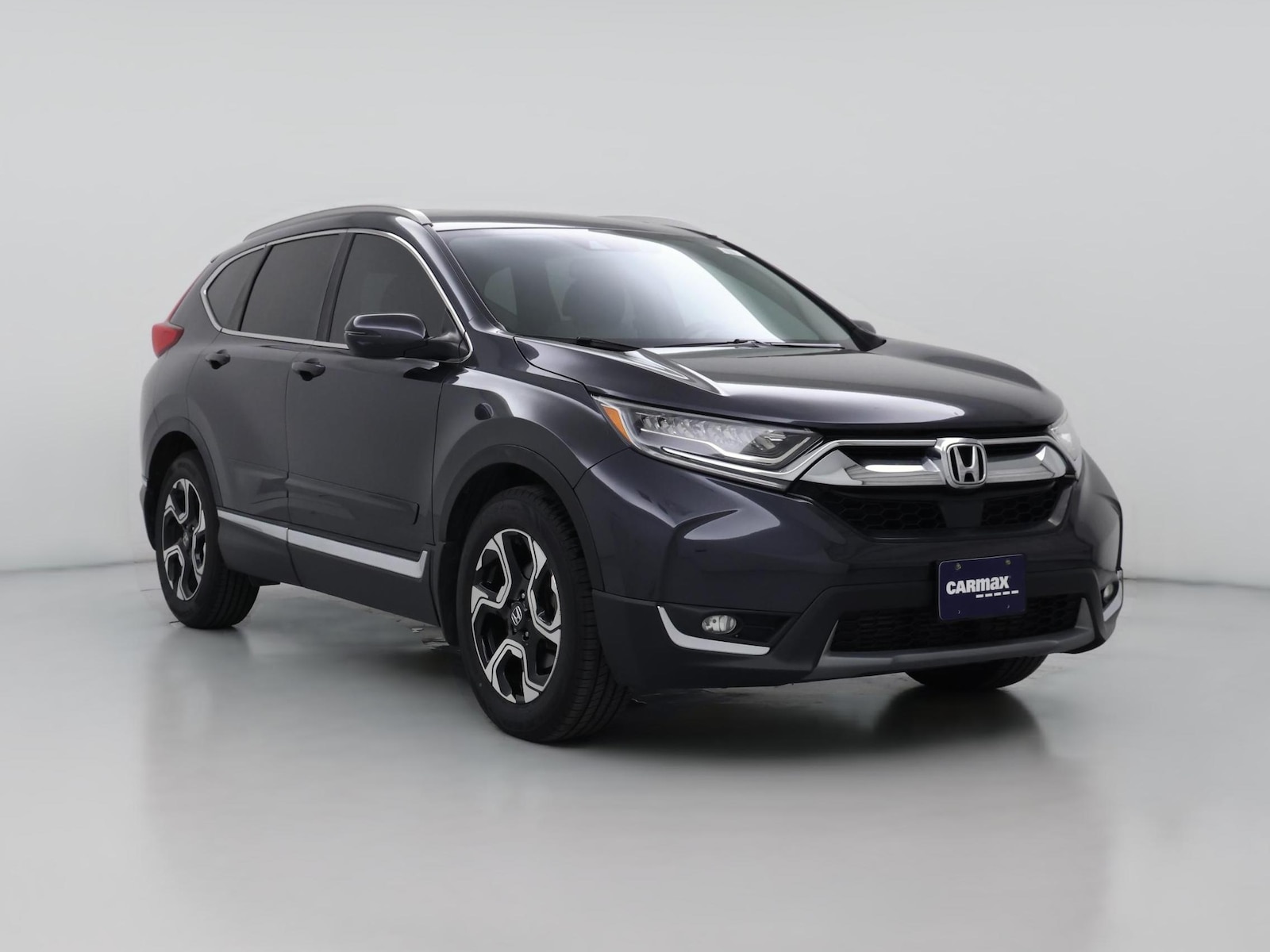 2019 Honda CR-V Touring - Photo 1