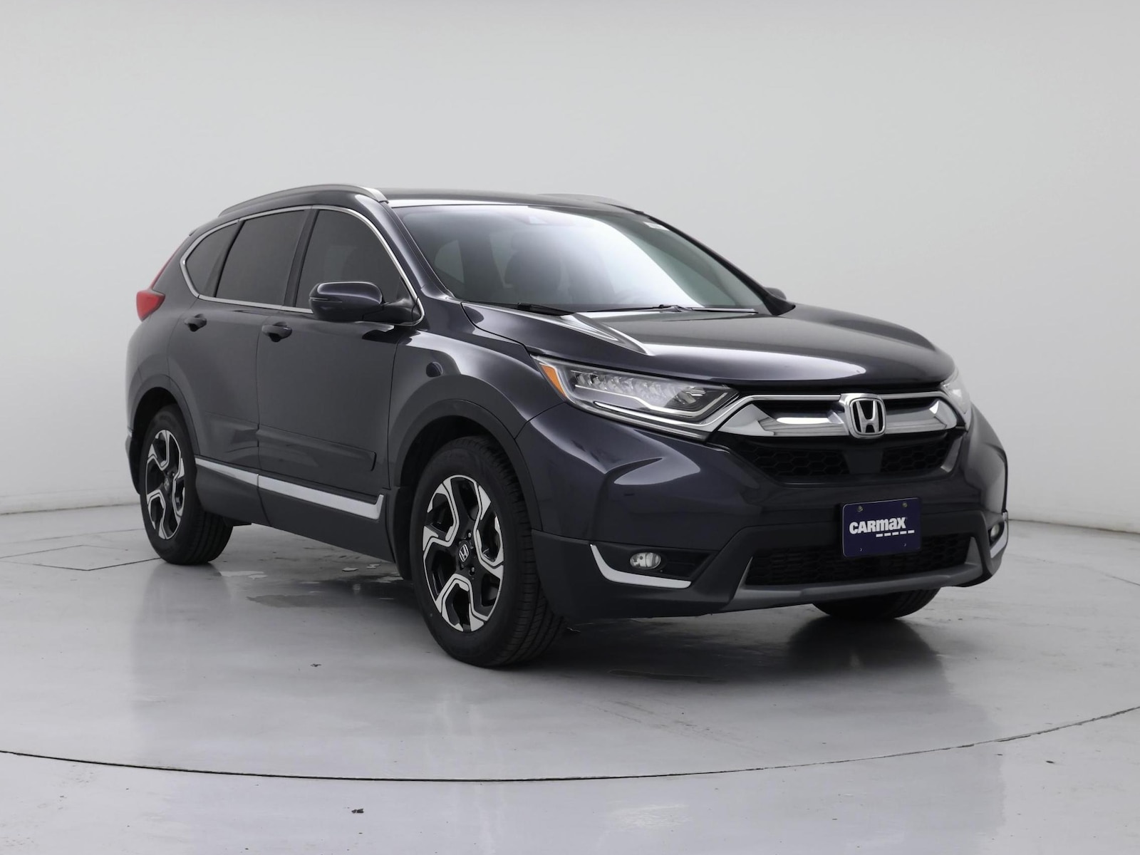 2019 Honda CR-V Touring - Photo 2