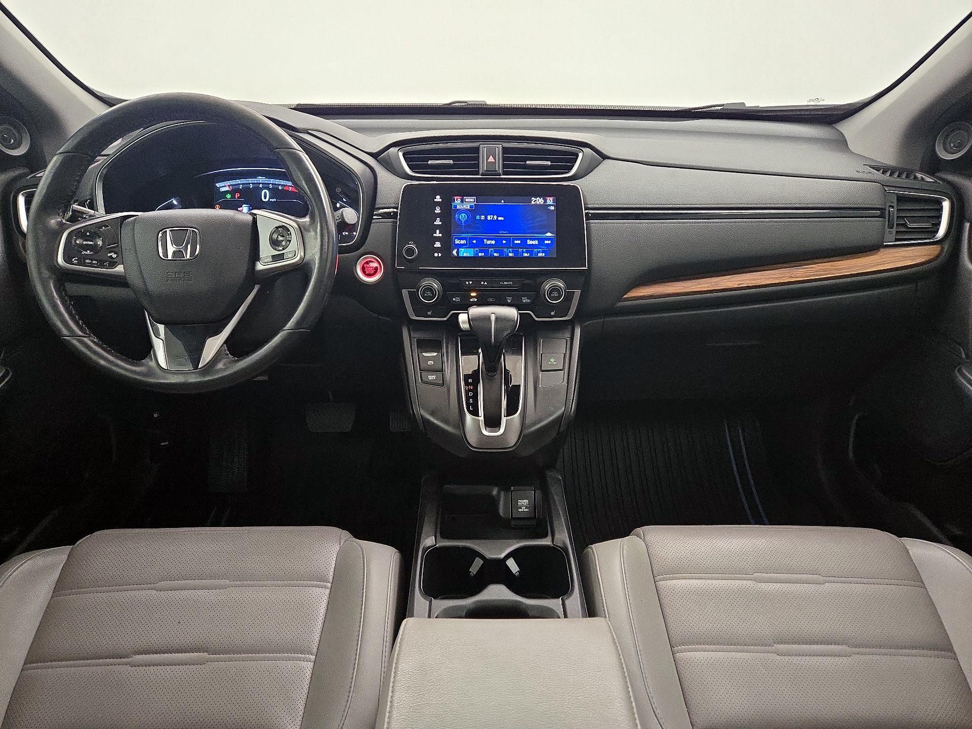 Thumbnail: 2019 Honda CR-V - 9