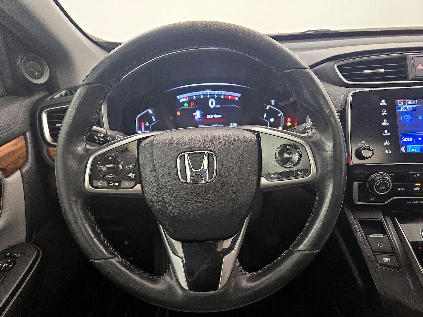 2019 Honda CR-V Touring - Photo 11