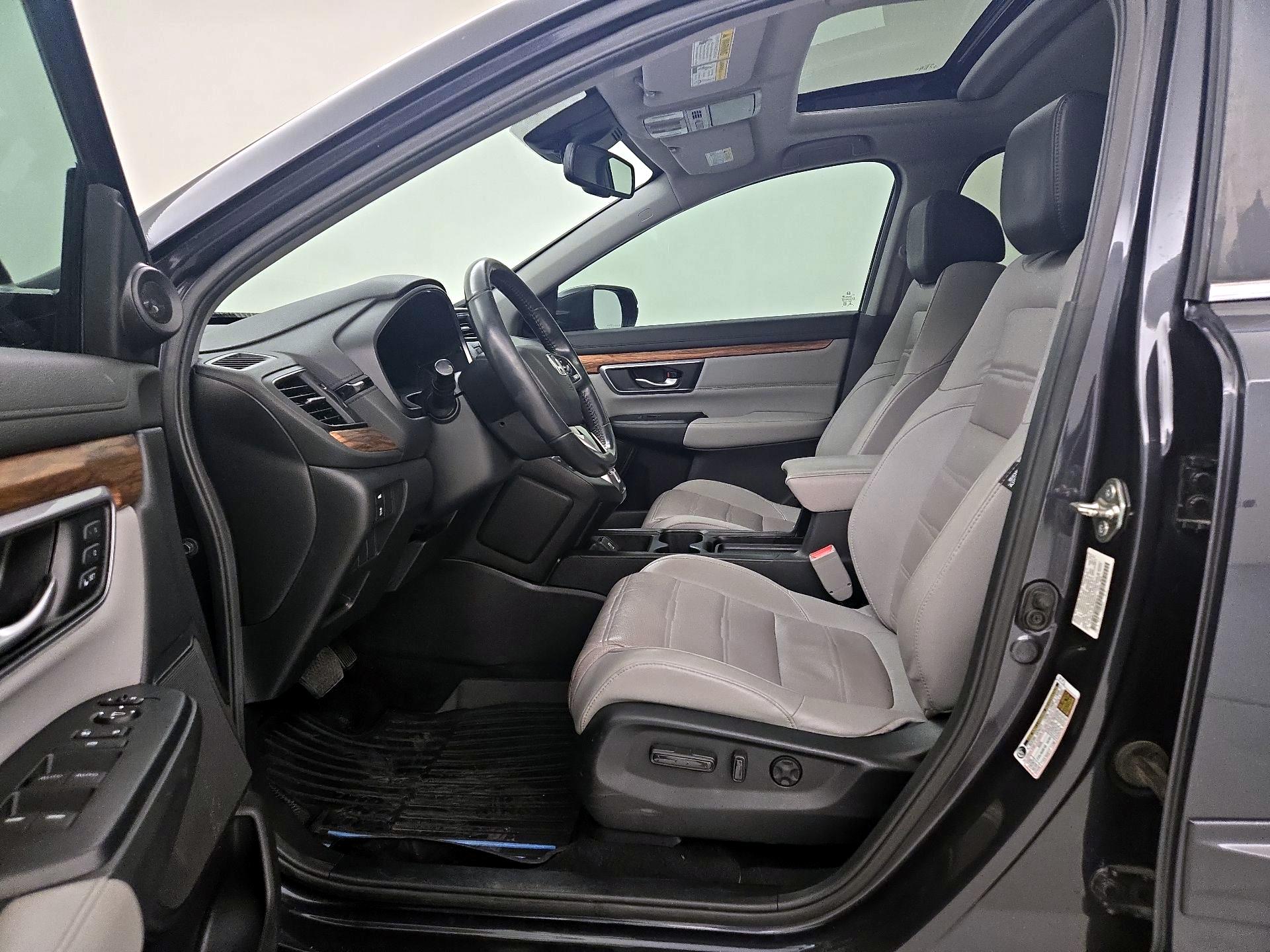 Thumbnail: 2019 Honda CR-V - 11