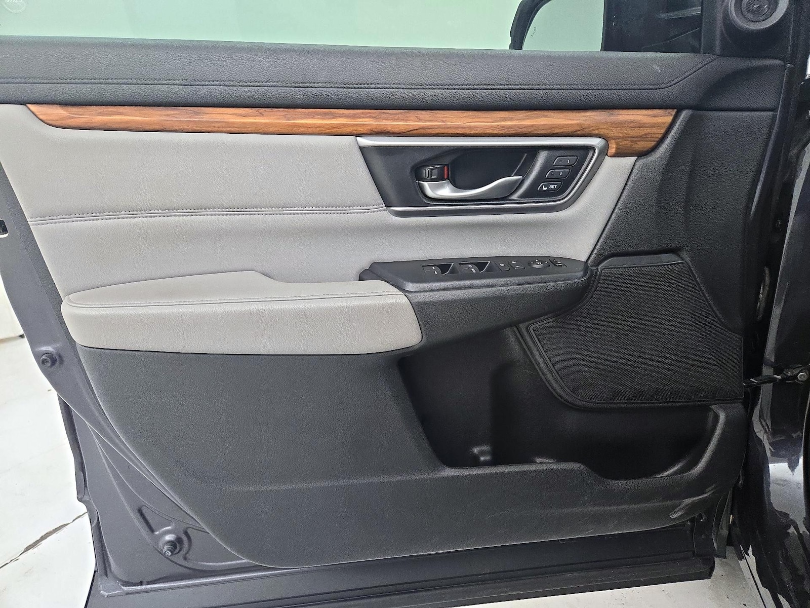 2019 Honda CR-V Touring - Photo 13