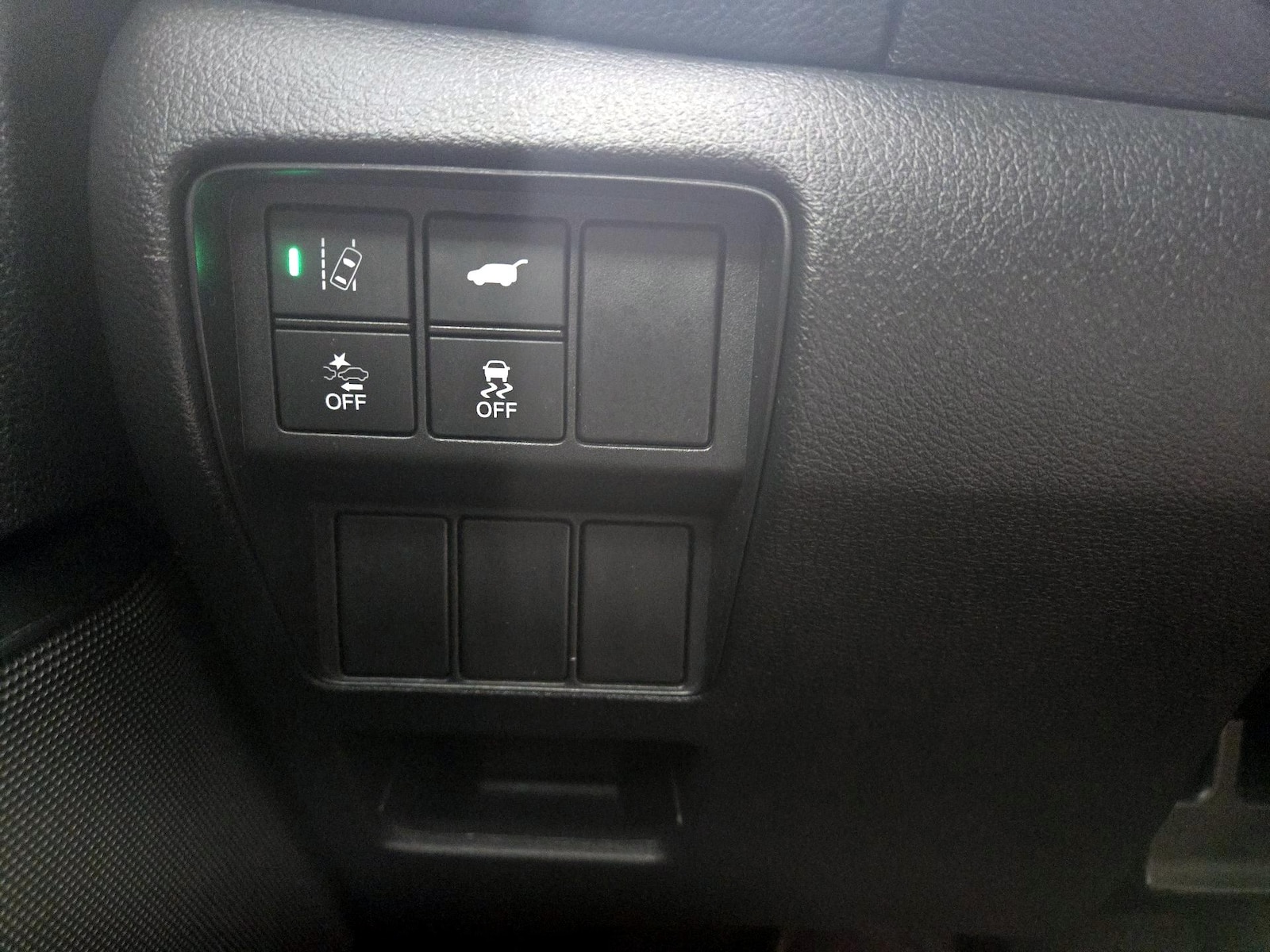 2019 Honda CR-V Touring - Photo 14