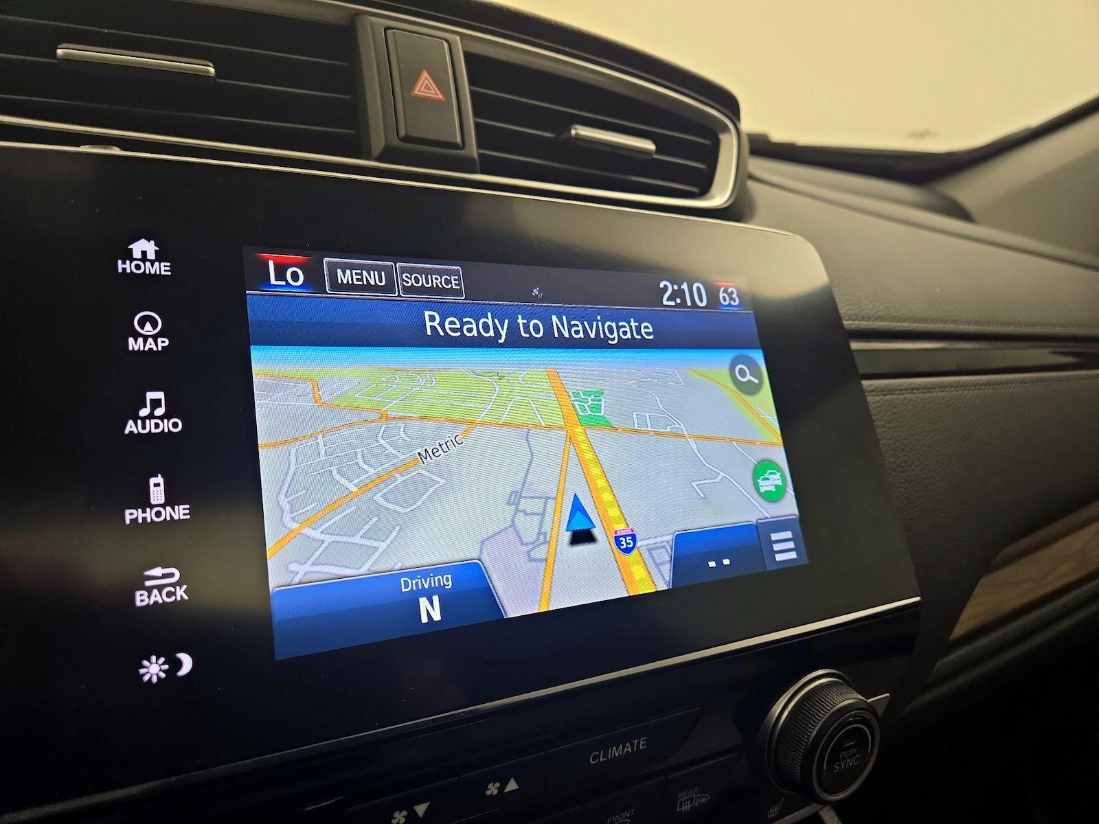 2019 Honda CR-V Touring - Photo 15
