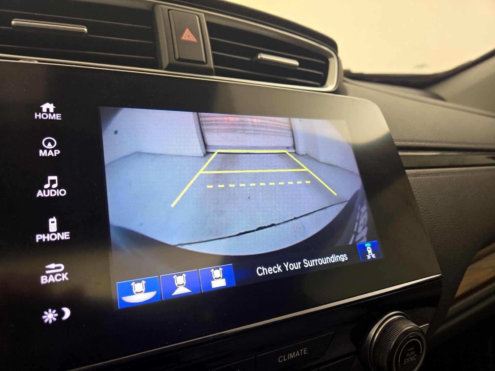 2019 Honda CR-V Touring - Photo 16