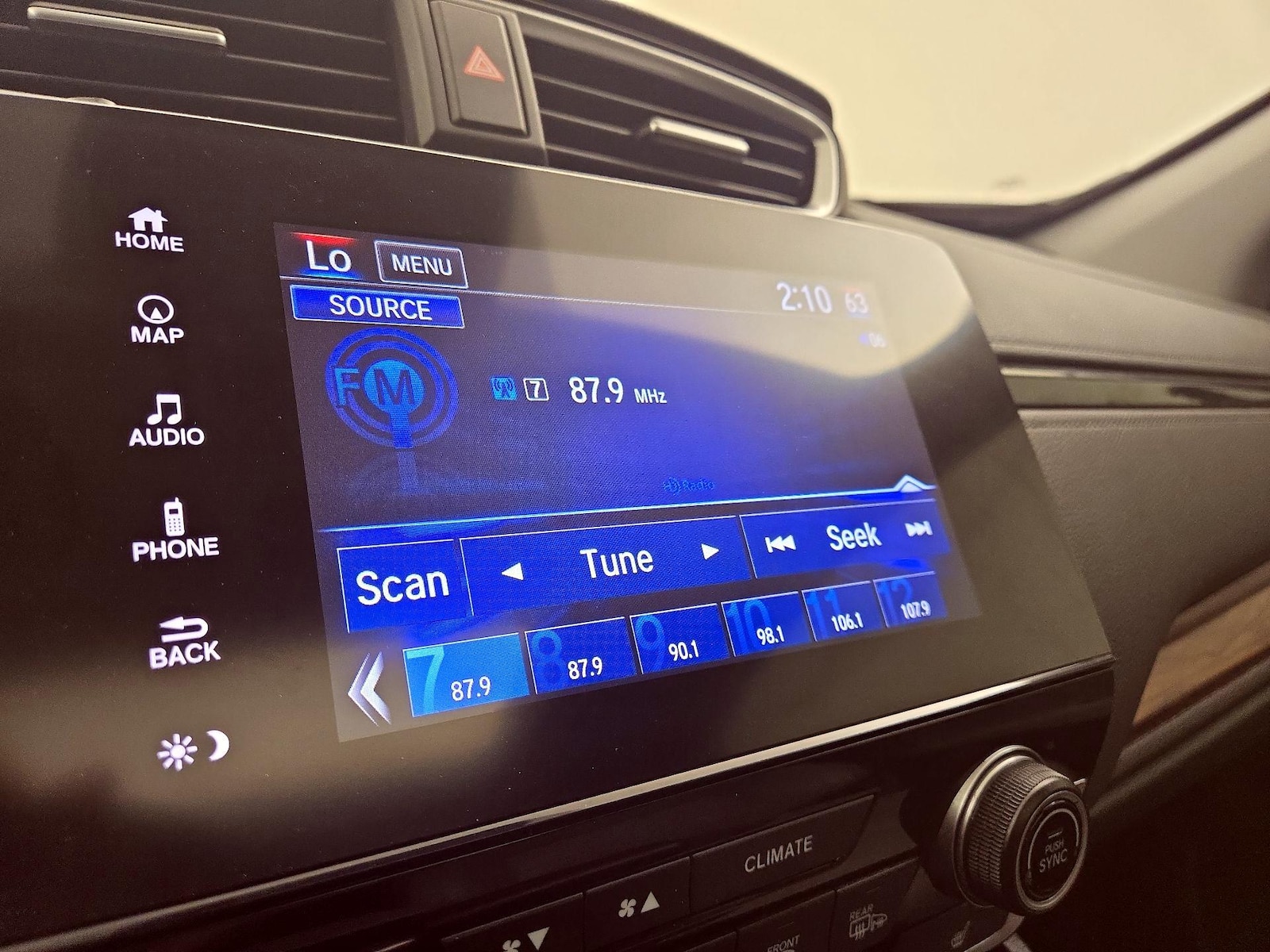 2019 Honda CR-V Touring - Photo 17