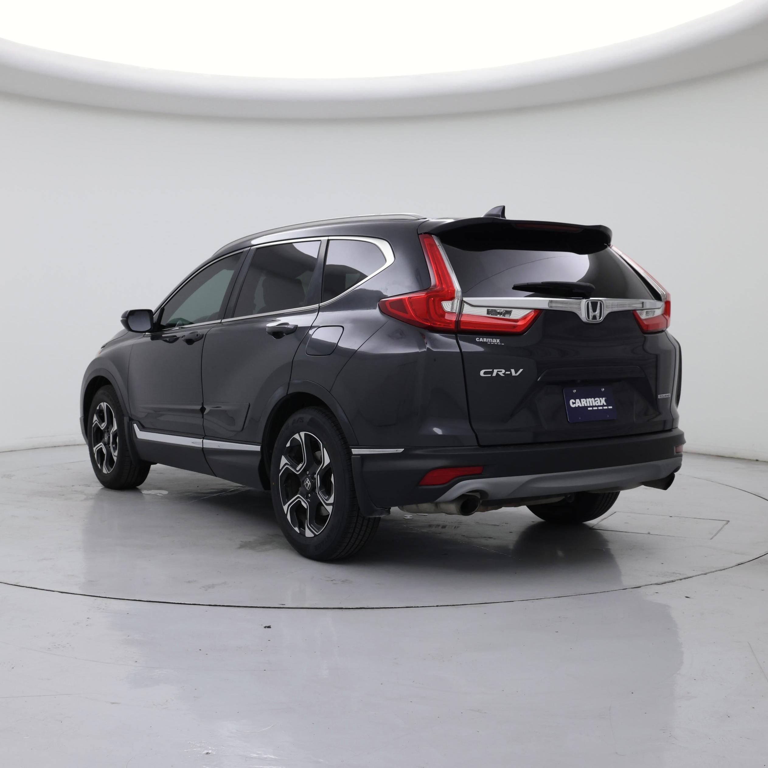 Thumbnail: 2019 Honda CR-V - 2