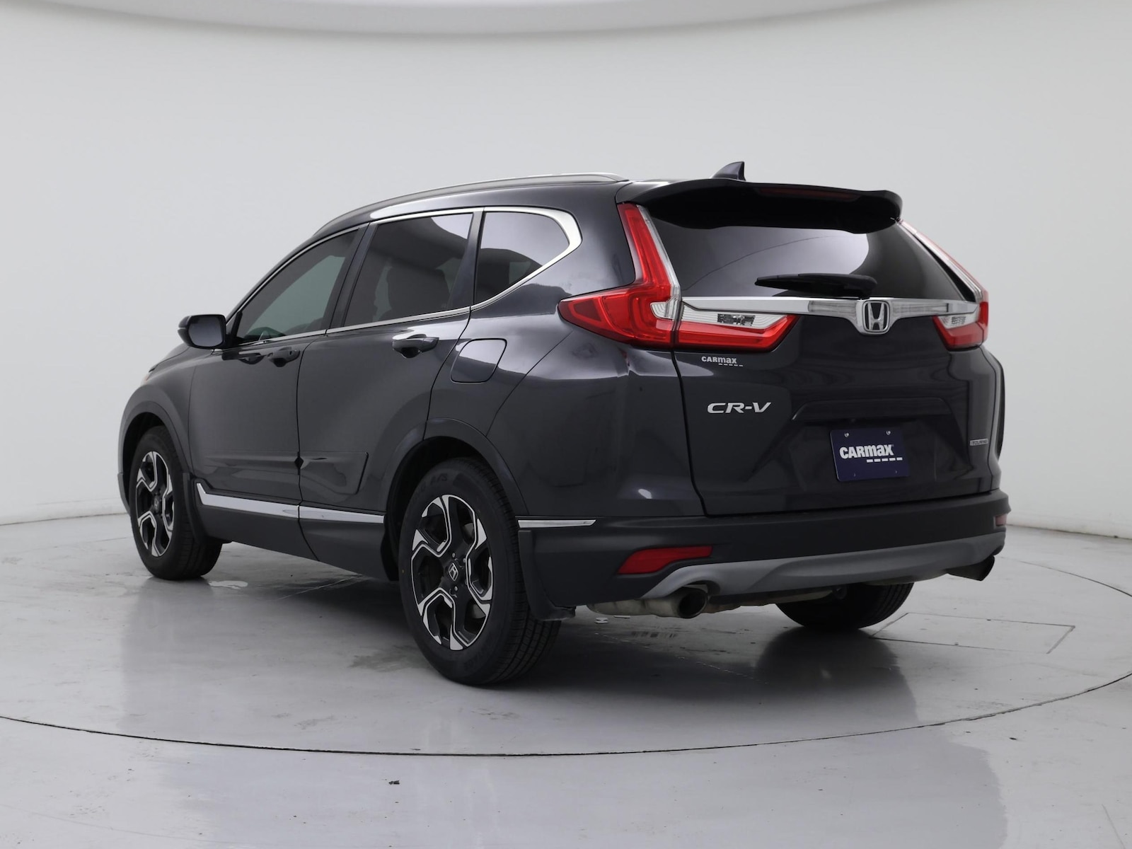 2019 Honda CR-V Touring - Photo 3