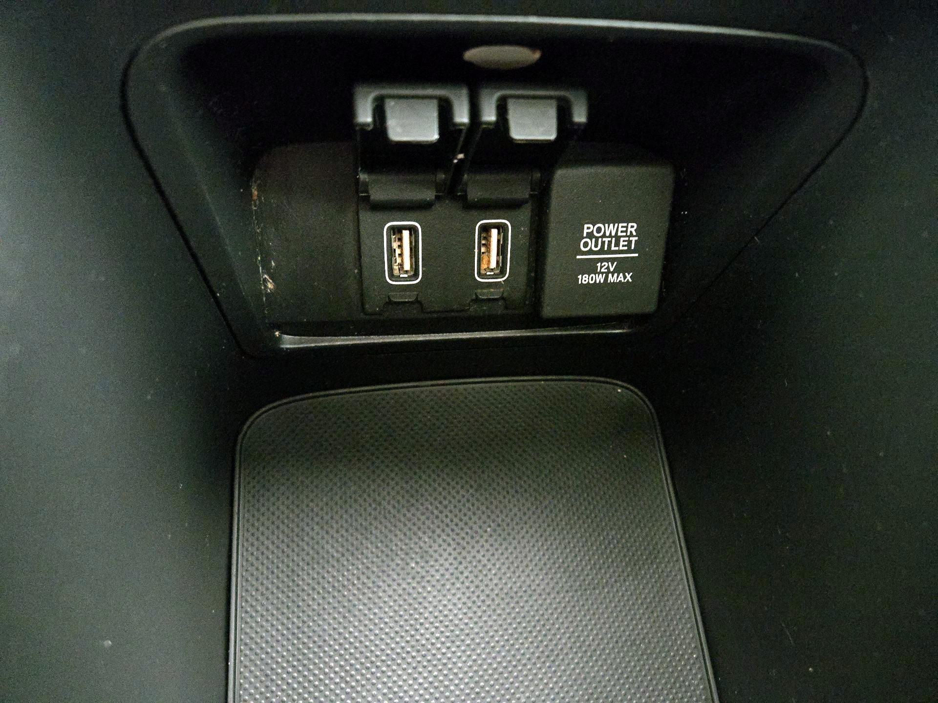 Thumbnail: 2019 Honda CR-V - 19