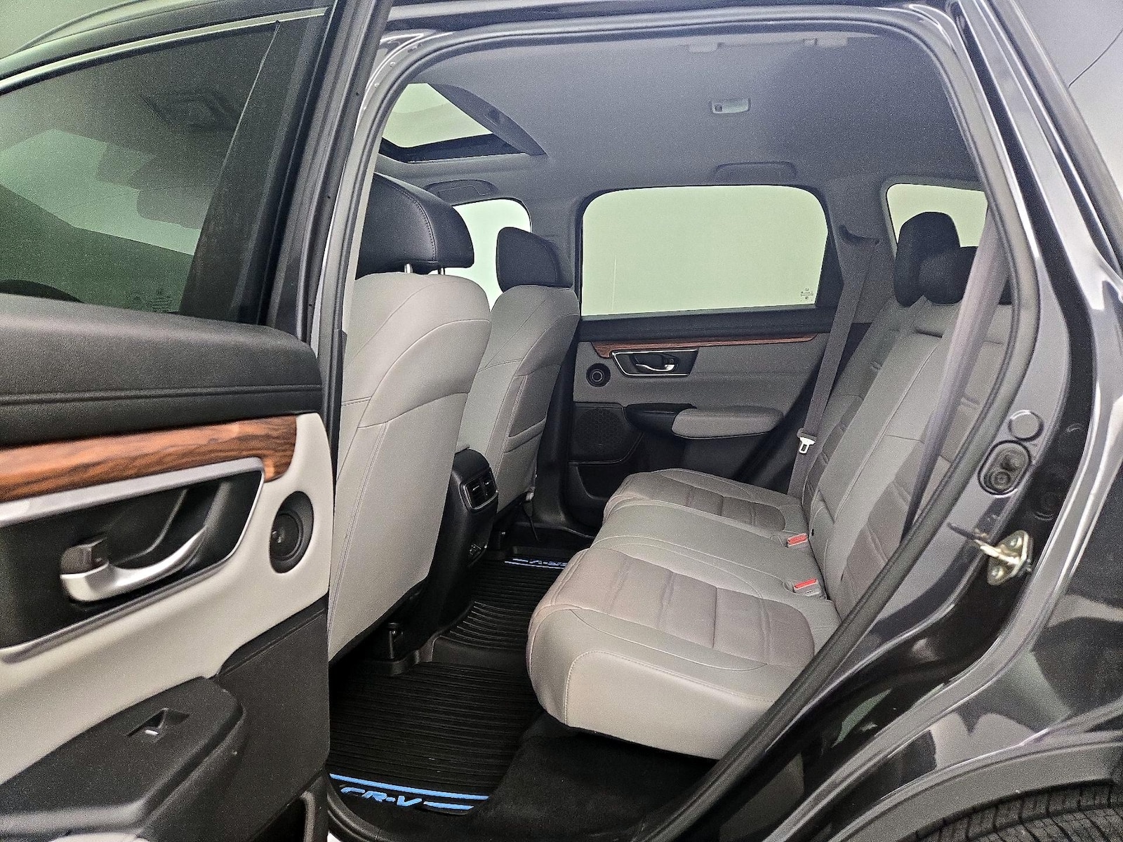 2019 Honda CR-V Touring - Photo 22