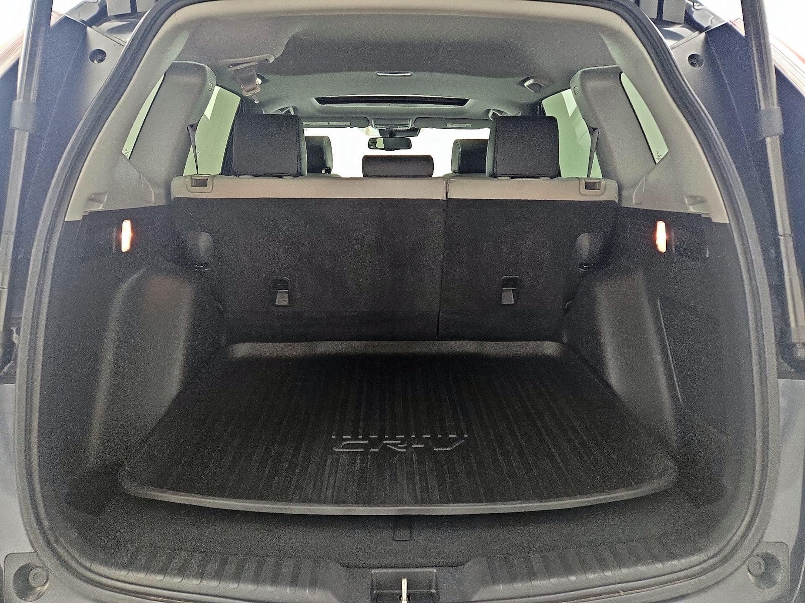 2019 Honda CR-V Touring - Photo 23