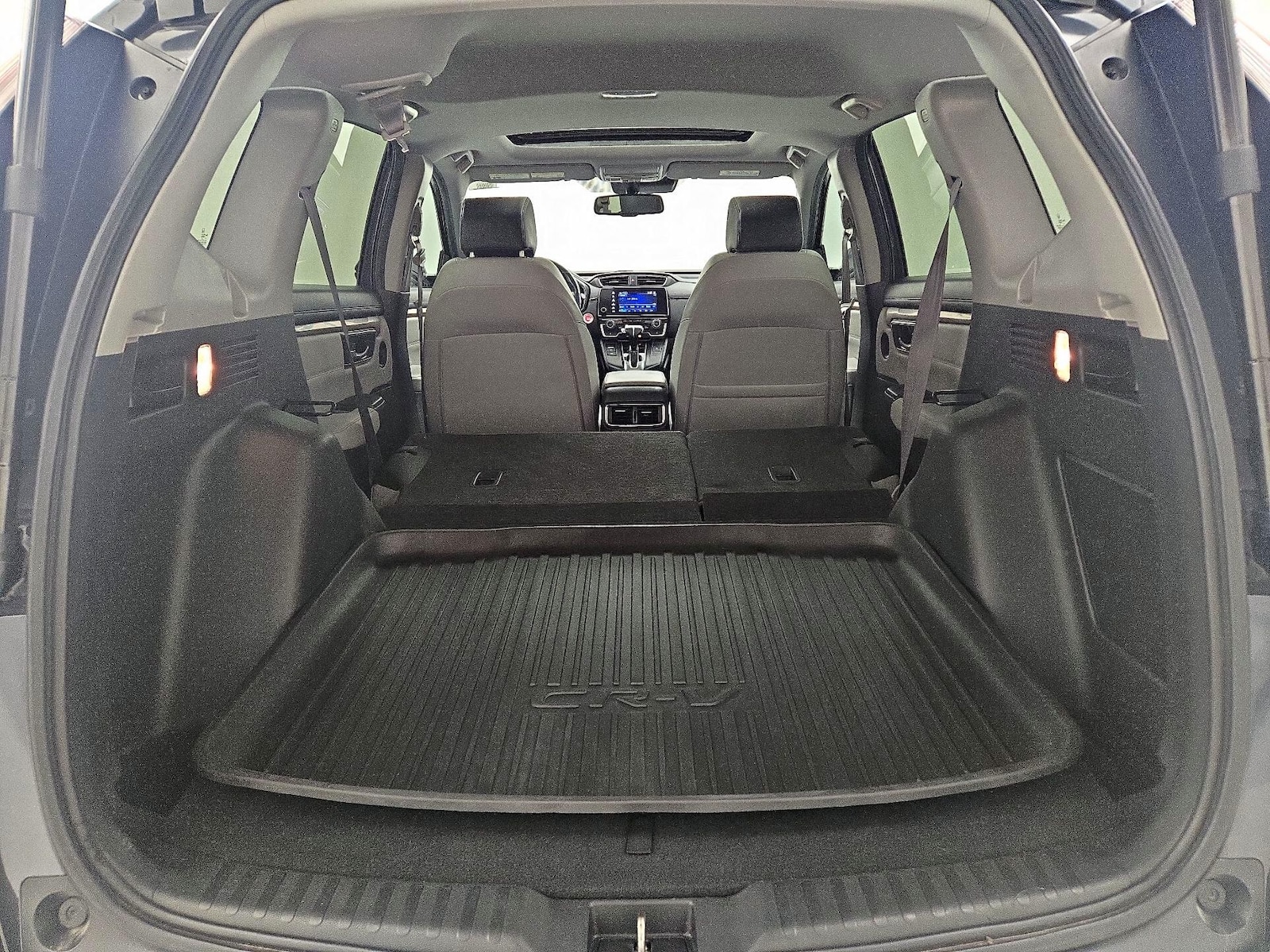 2019 Honda CR-V Touring - Photo 24