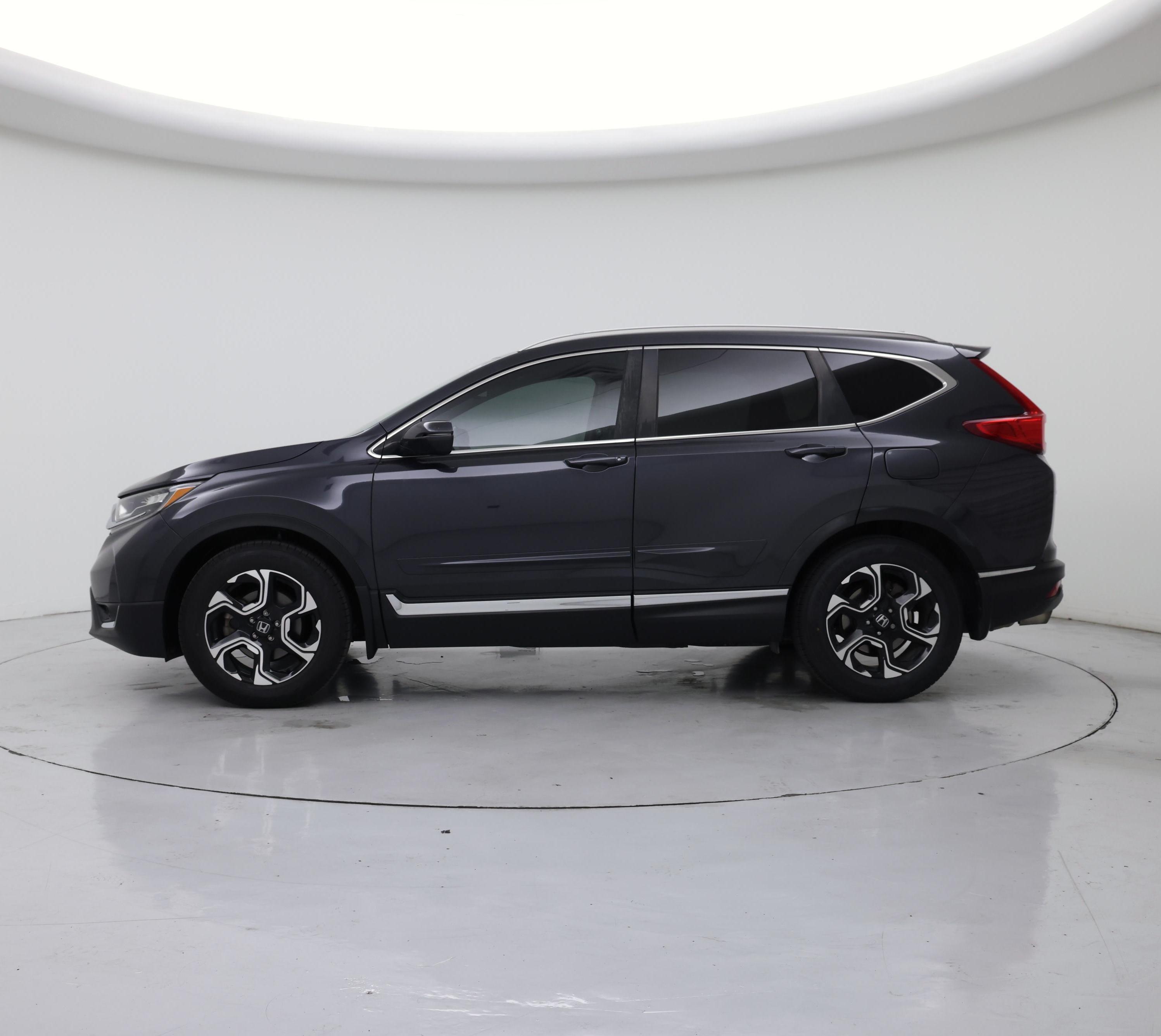 Thumbnail: 2019 Honda CR-V - 3