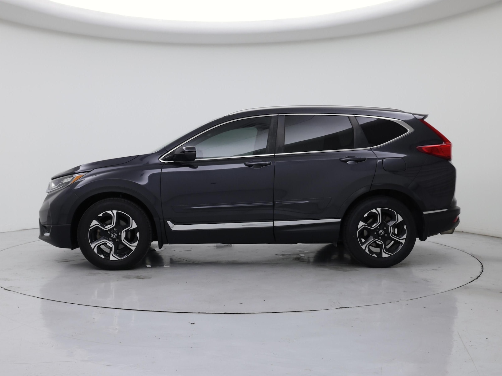 2019 Honda CR-V Touring - Photo 4