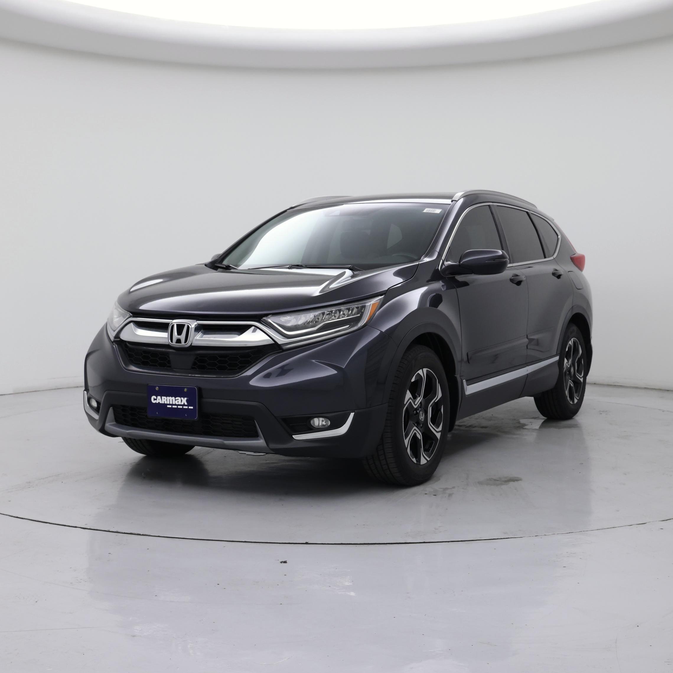 Thumbnail: 2019 Honda CR-V - 4