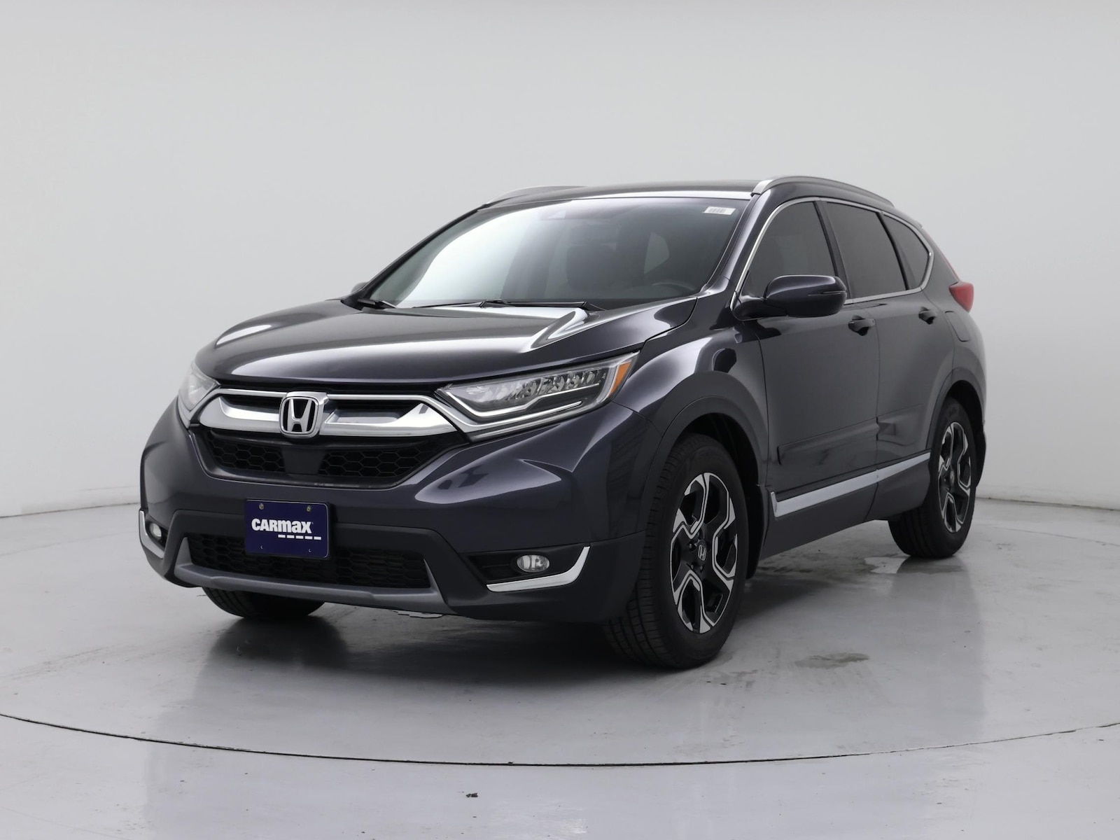 2019 Honda CR-V Touring - Photo 5