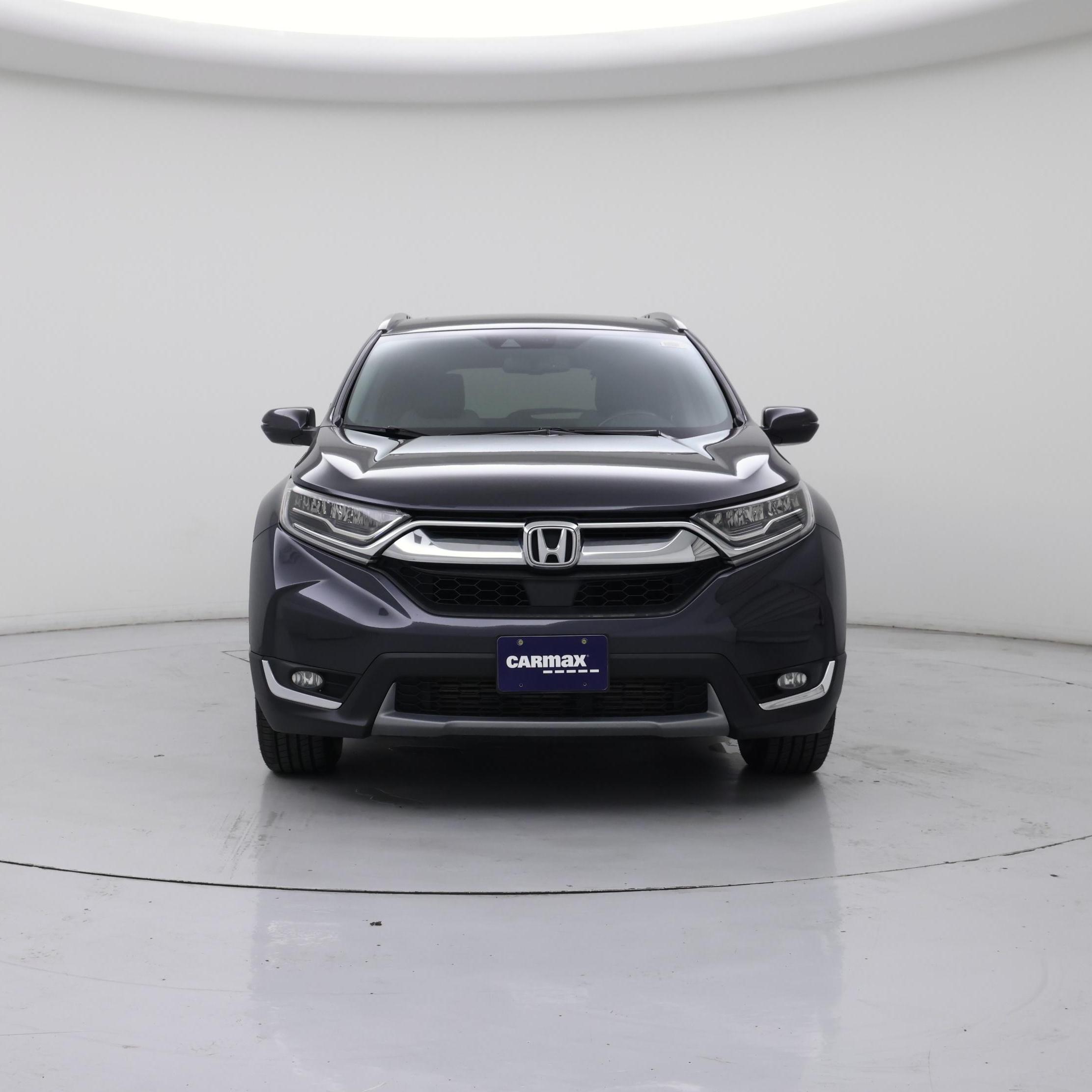 Thumbnail: 2019 Honda CR-V - 5