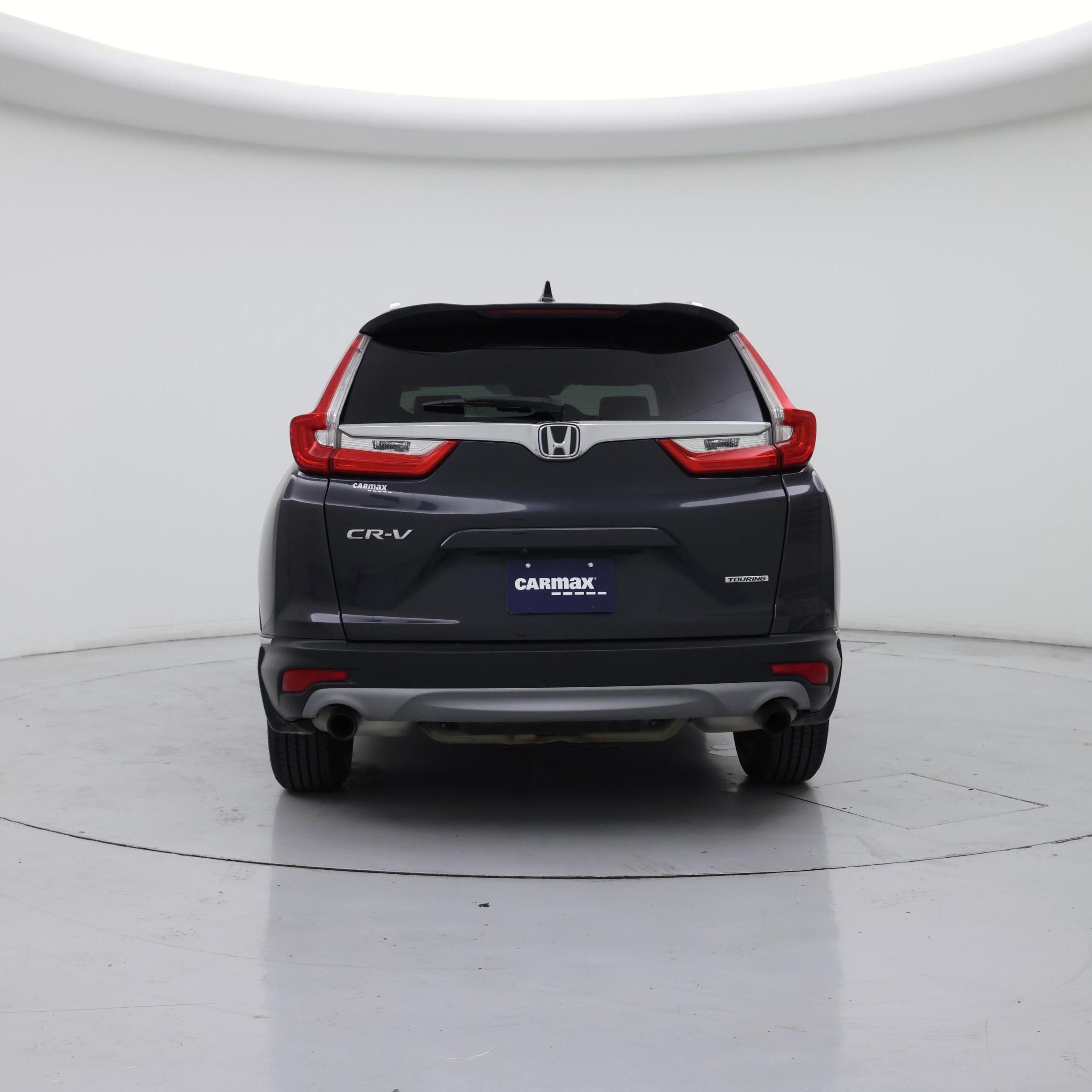 Thumbnail: 2019 Honda CR-V - 6