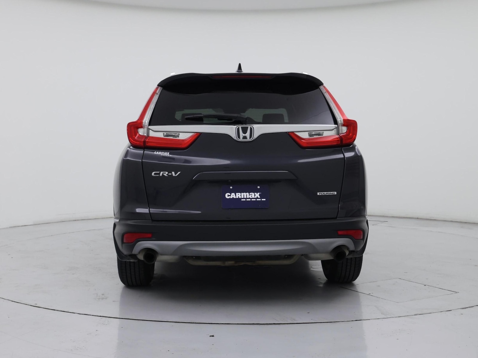2019 Honda CR-V Touring - Photo 7