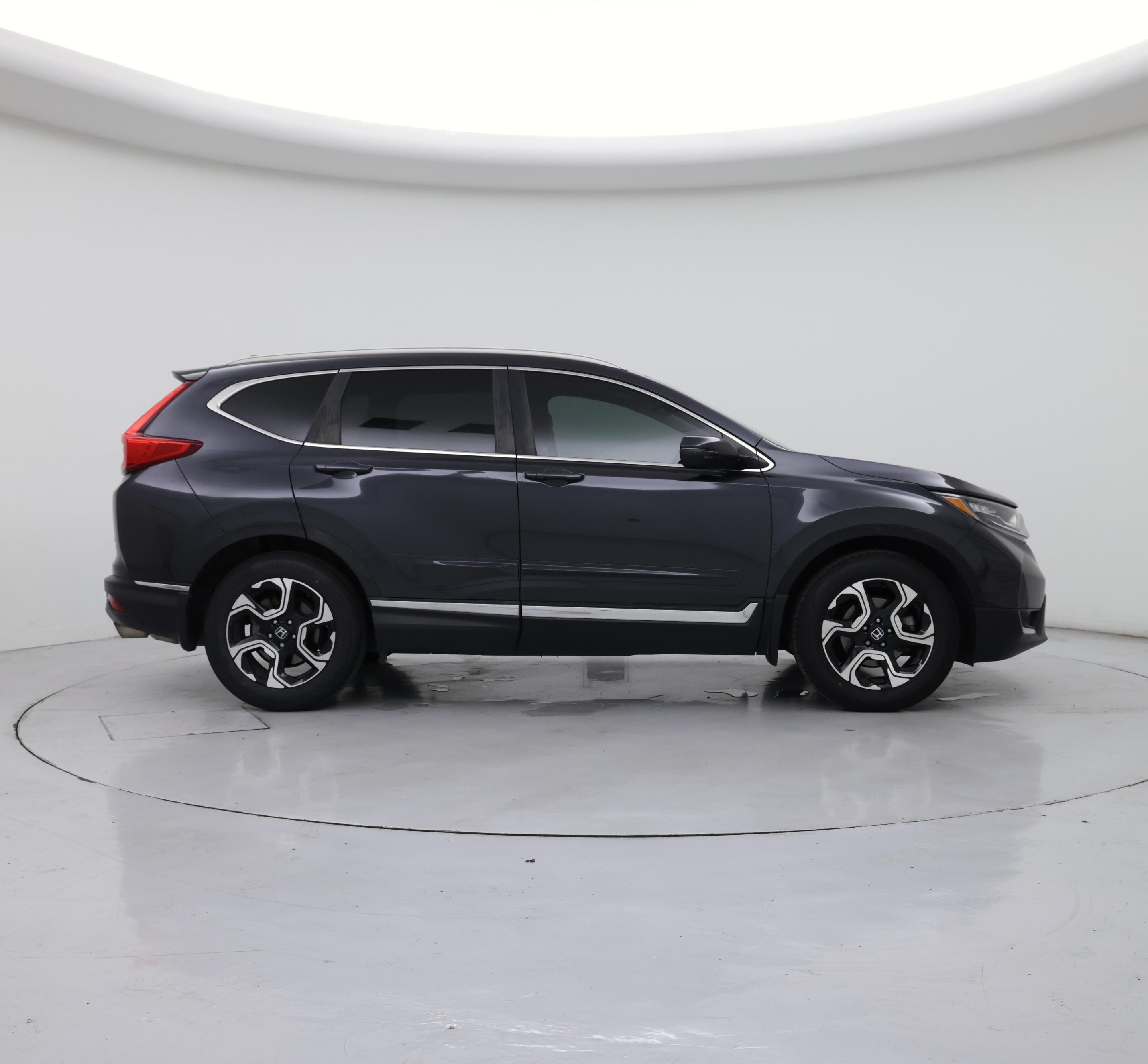 Thumbnail: 2019 Honda CR-V - 7